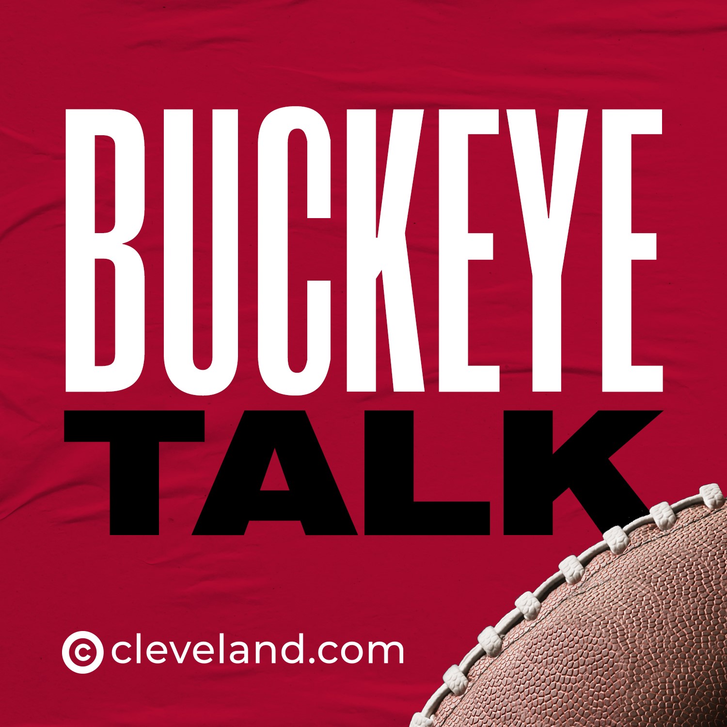 Buckeye Talk: Ohio State podcast by cleveland.com 