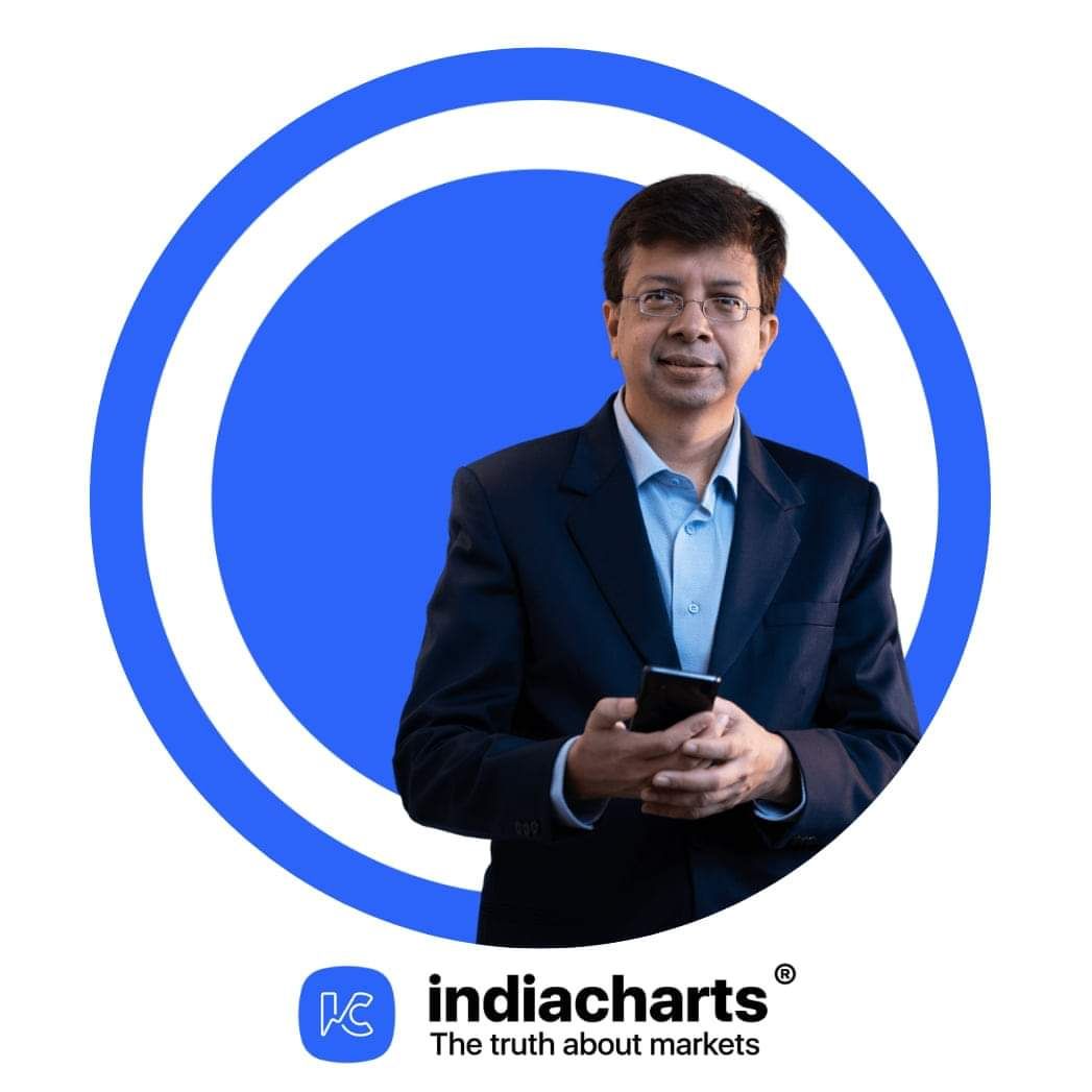 Indiacharts Insiders Club 