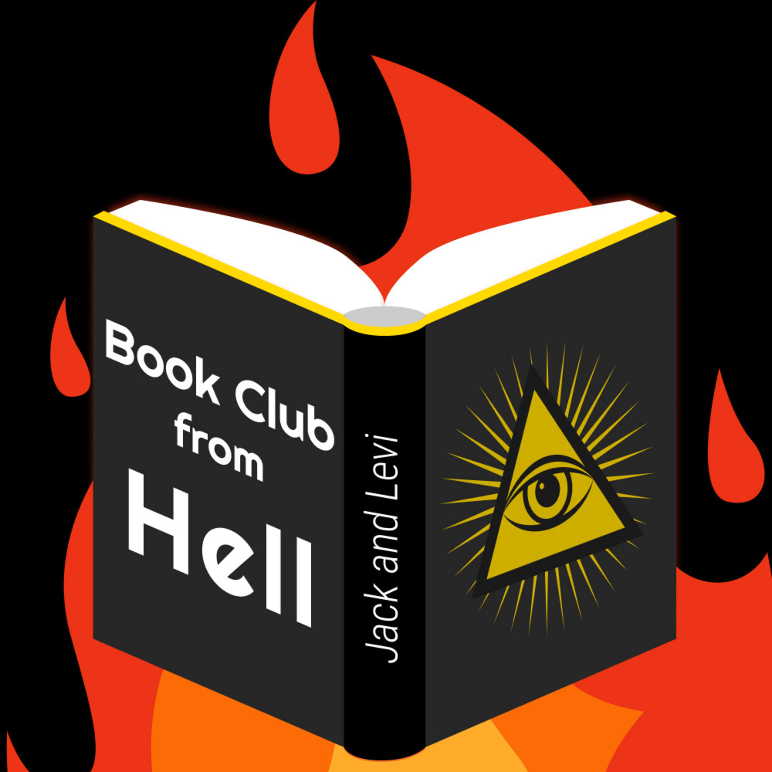 Book Club from Hell 