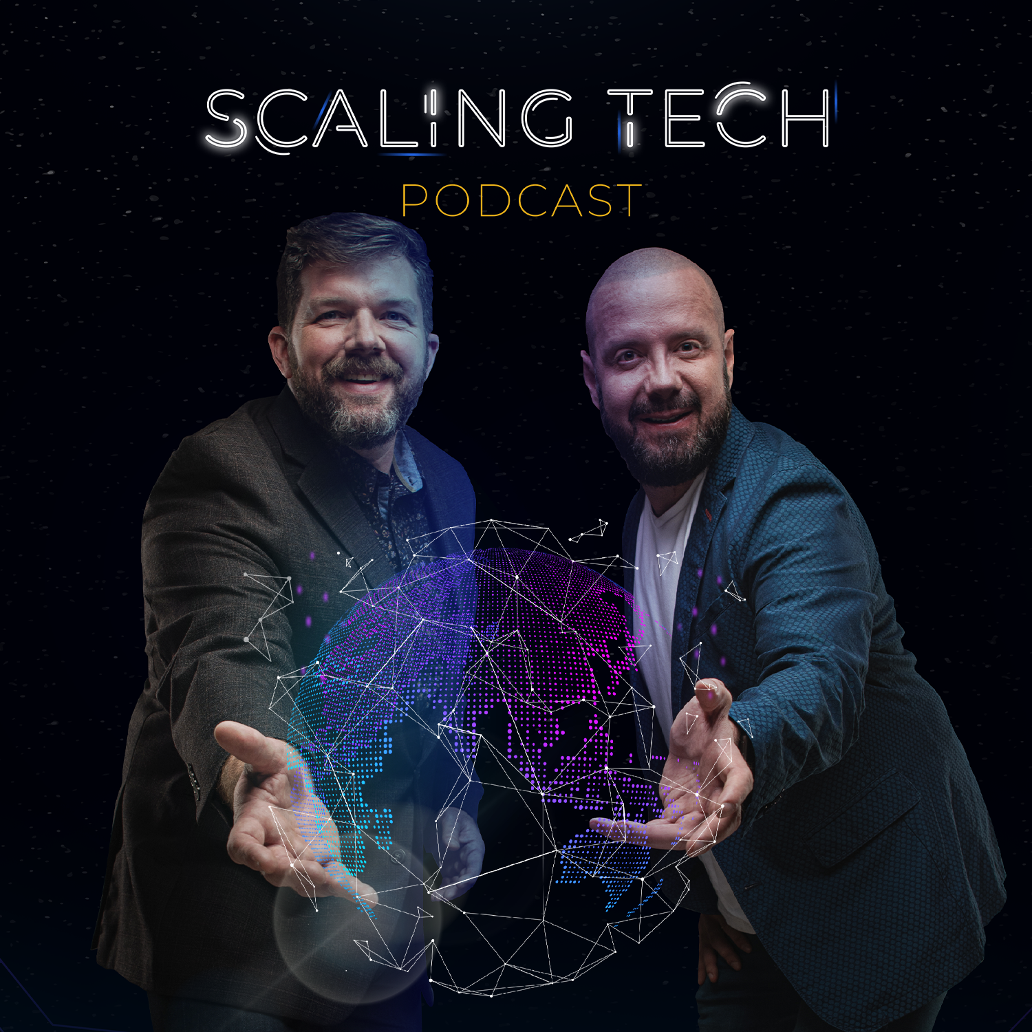 The Scaling Tech Podcast 