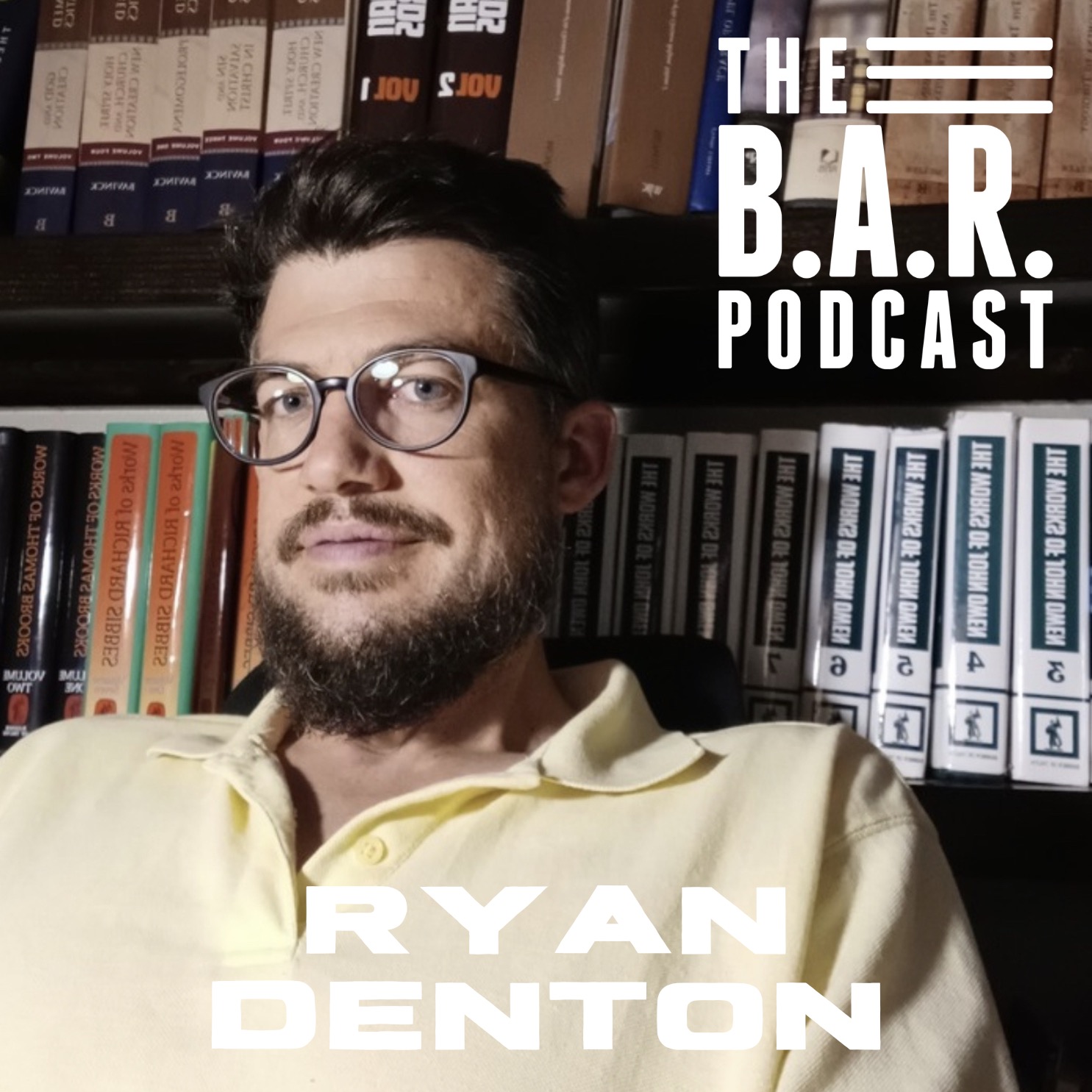 ⁣Even If None: Reclaiming Biblical Evangelism - Ryan Denton