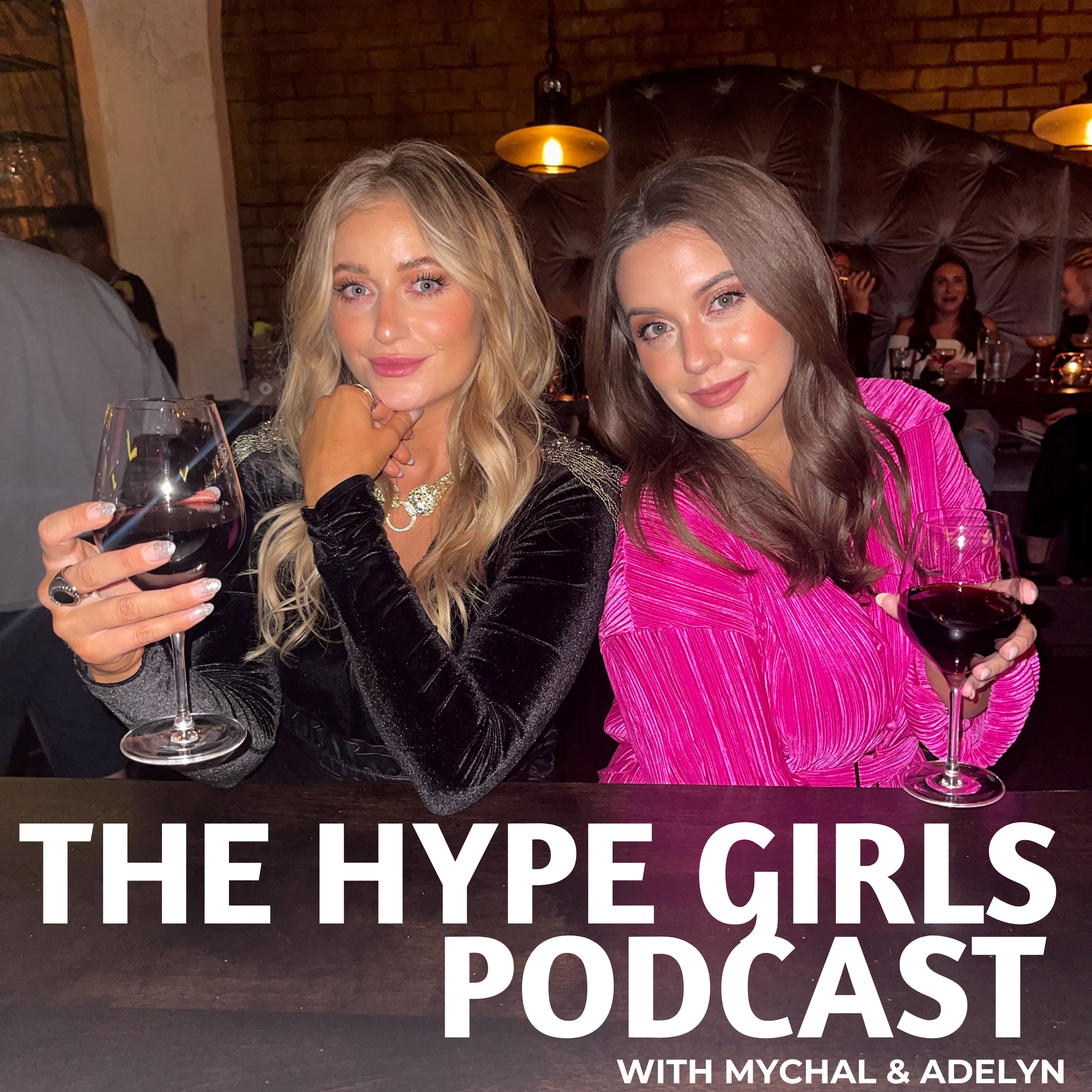 The Hype Girls 