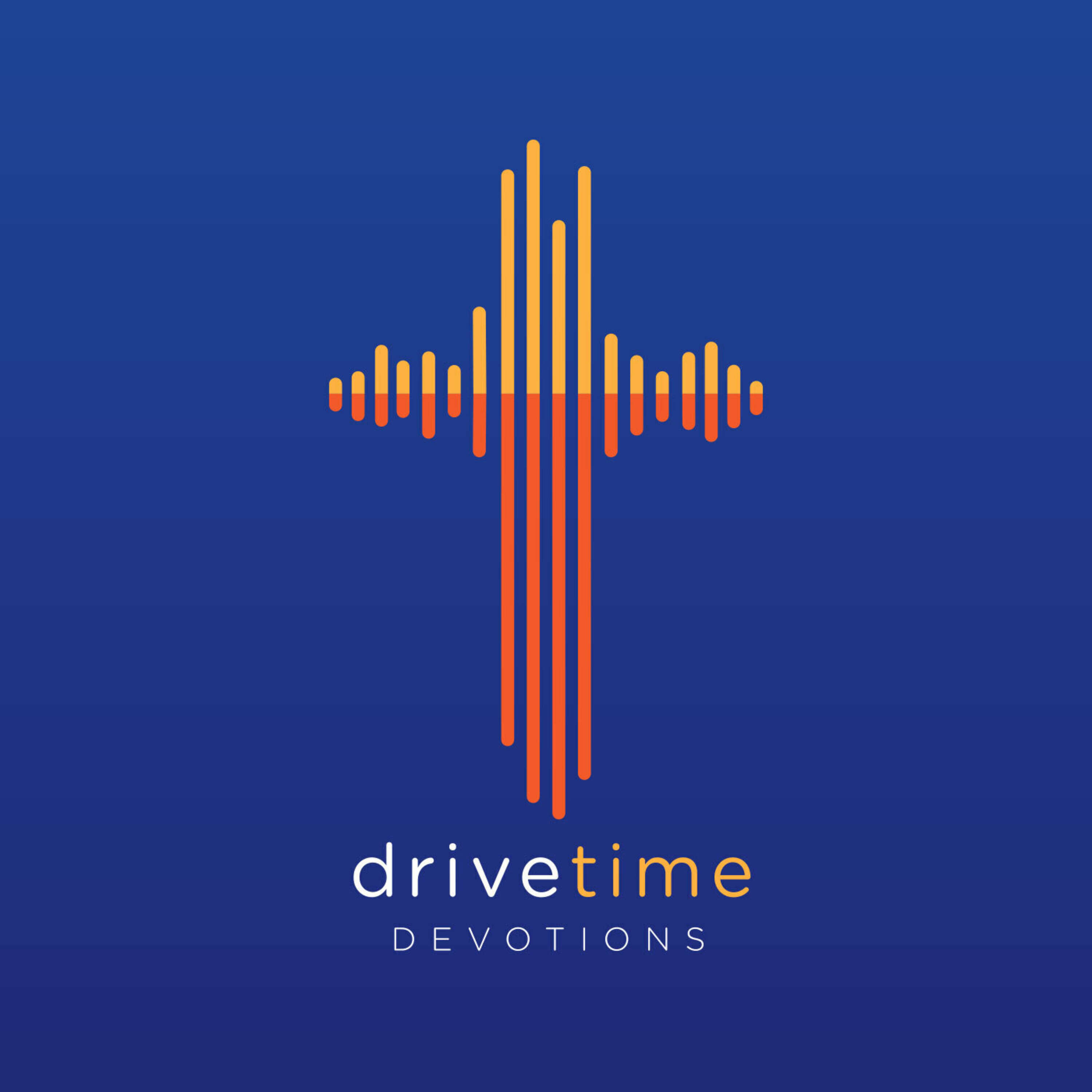 Saddleback Church: DriveTime Devotionals 