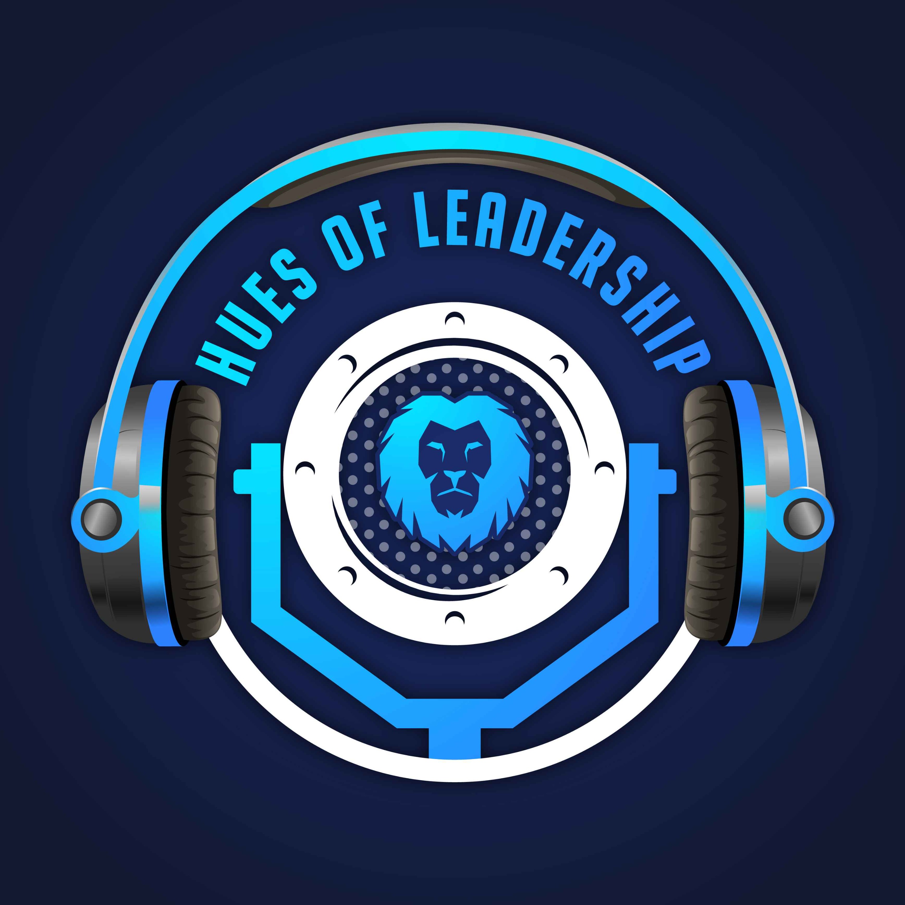 Hues of Leadership Podcast 