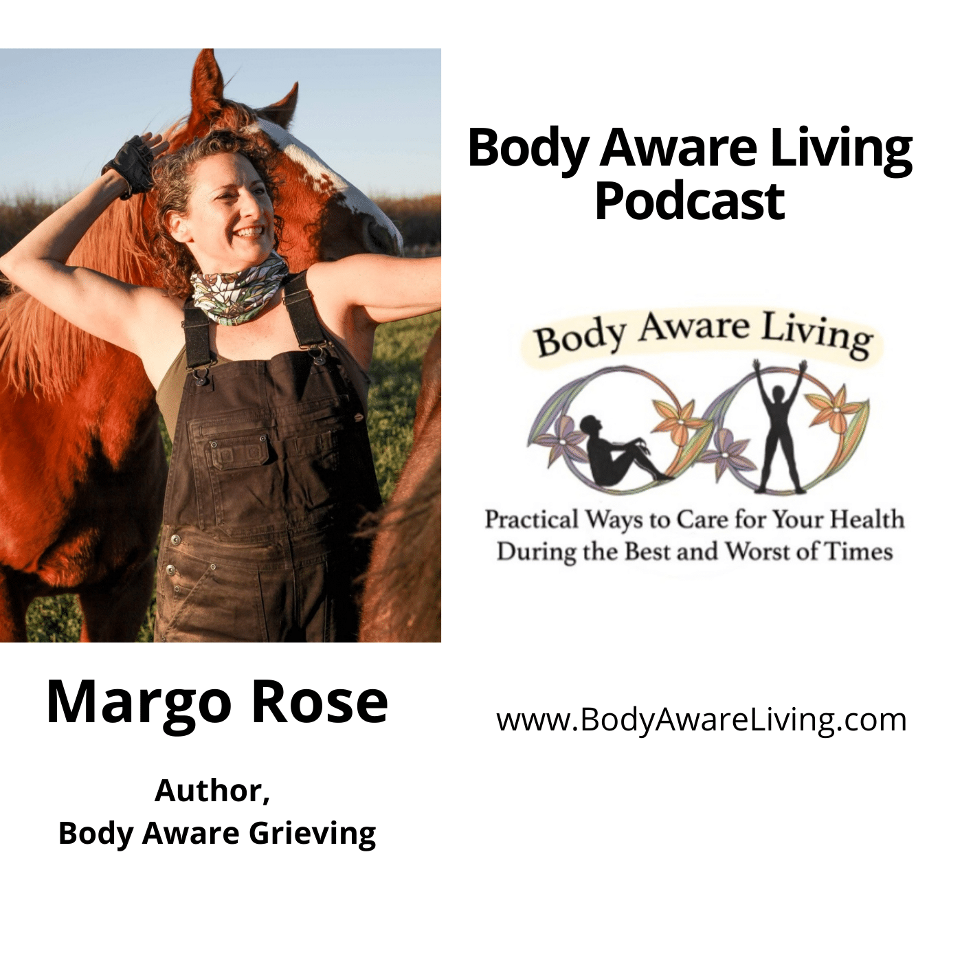 Body Aware Living Podcast 