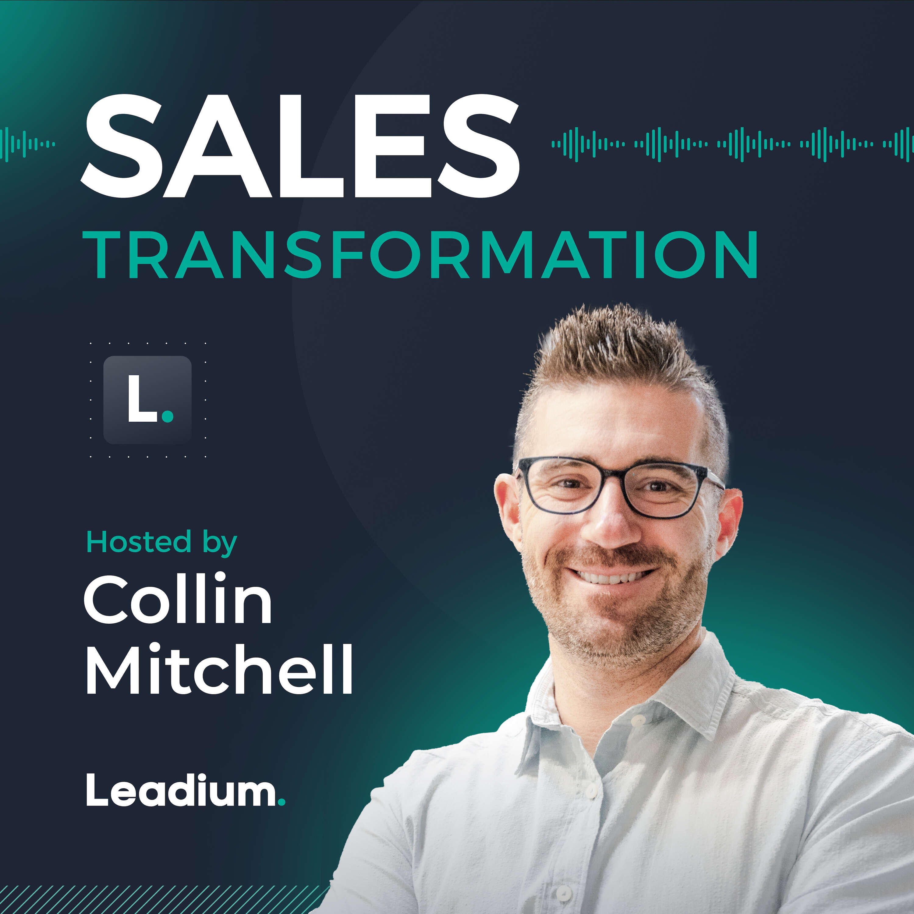 Sales Transformation 