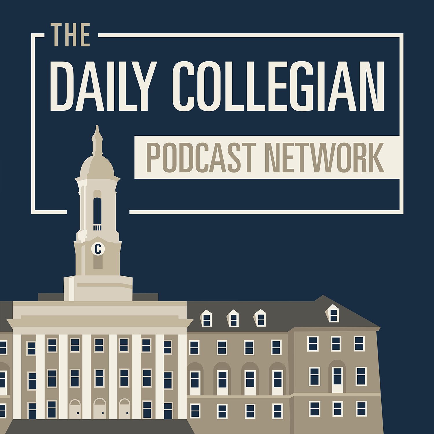 Daily Collegian Podcast Network 