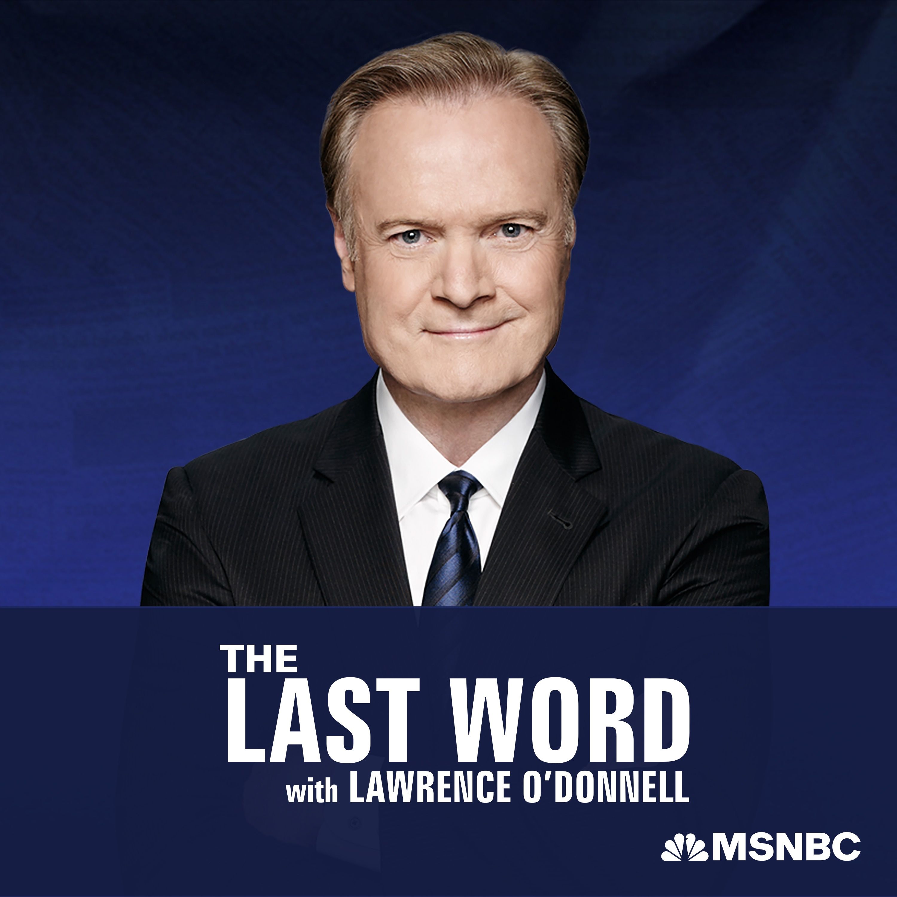 The Last Word with Lawrence O’Donnell 