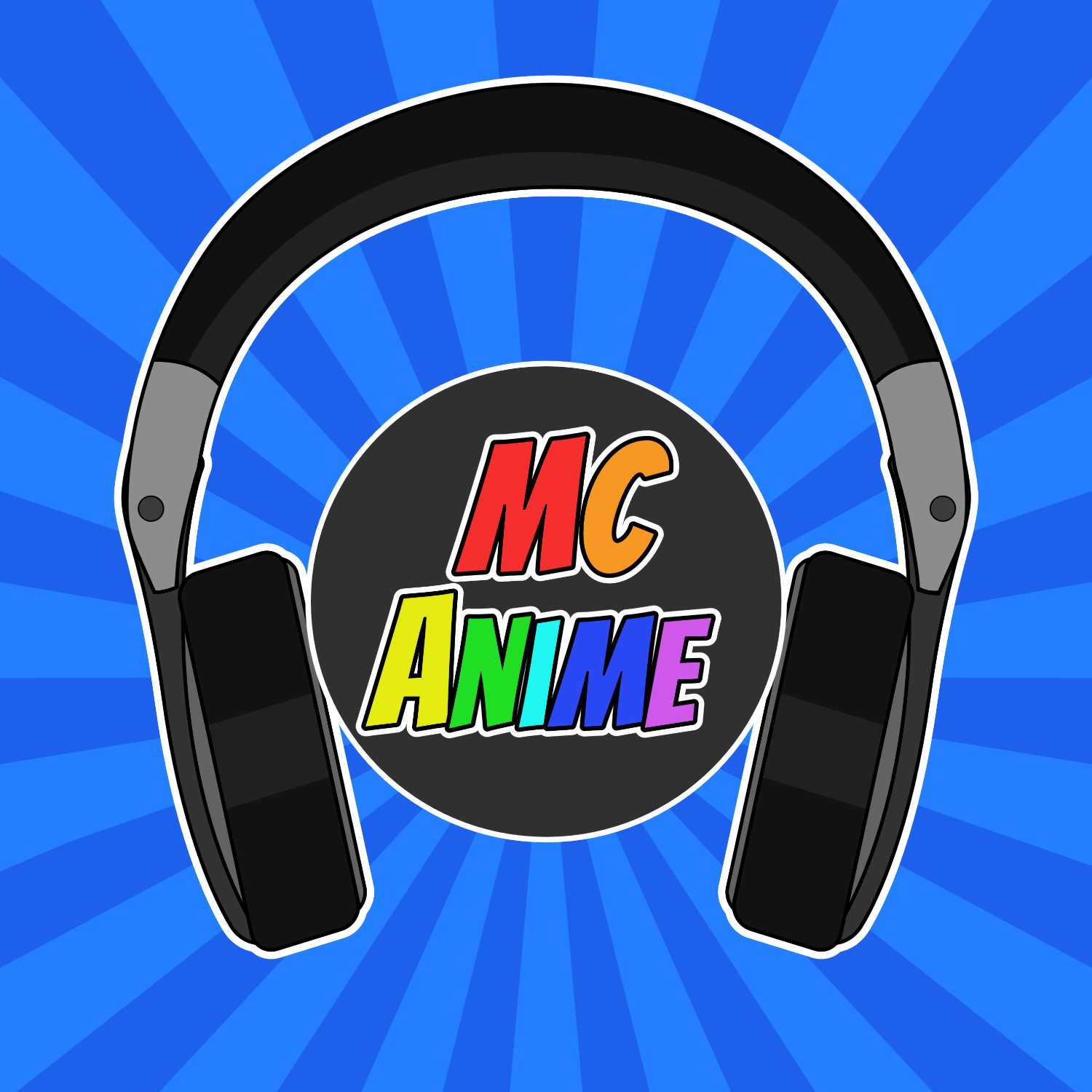 MC Anime Podcast 