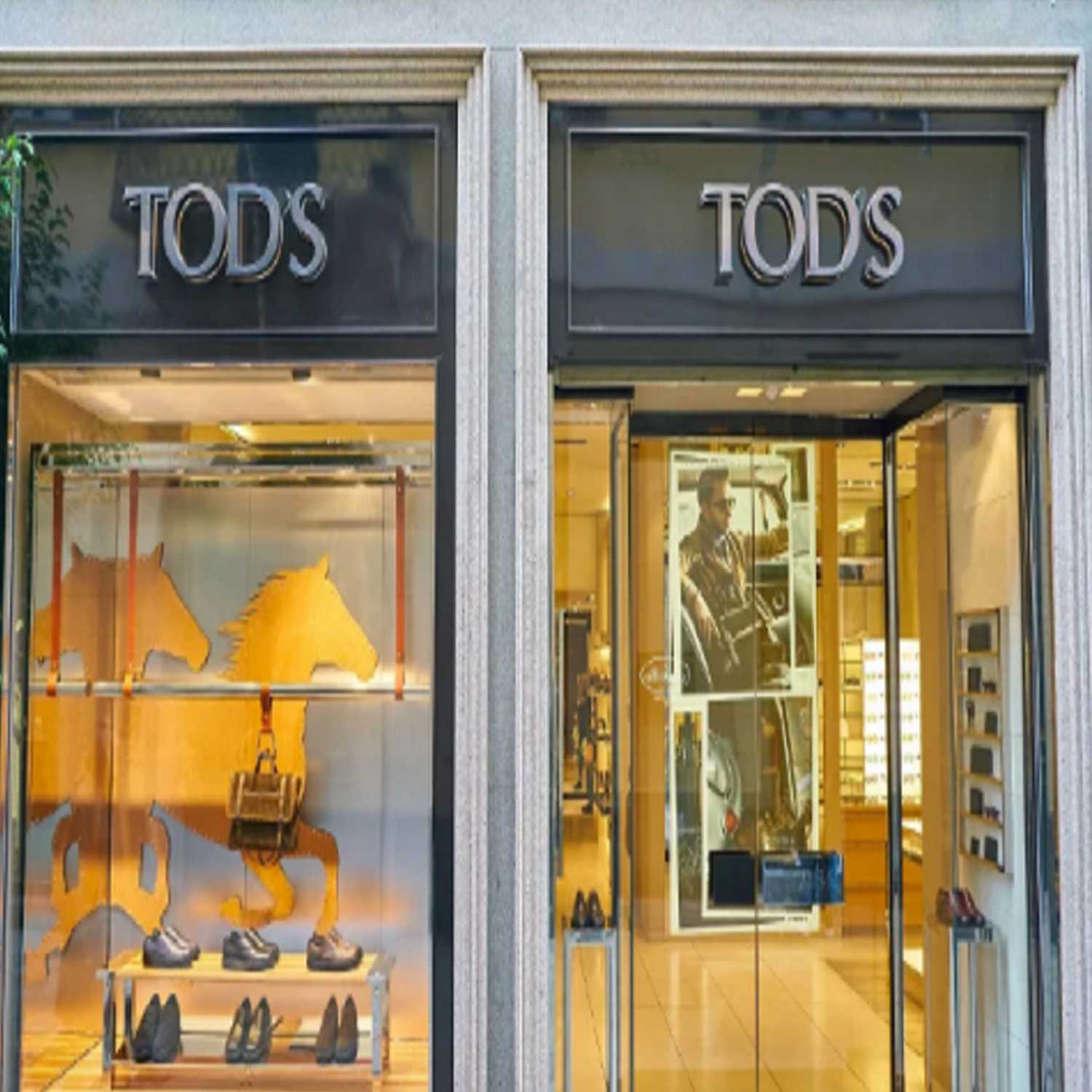 ارتفاع قياسي في مبيعات شركة Tod’s للأزياء الإيطالية