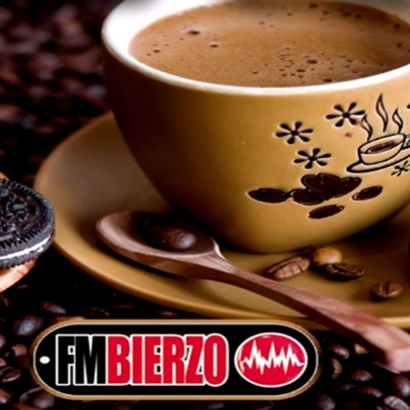 Más Café 