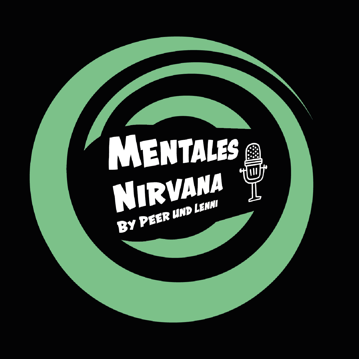 Mentales Nirvana 