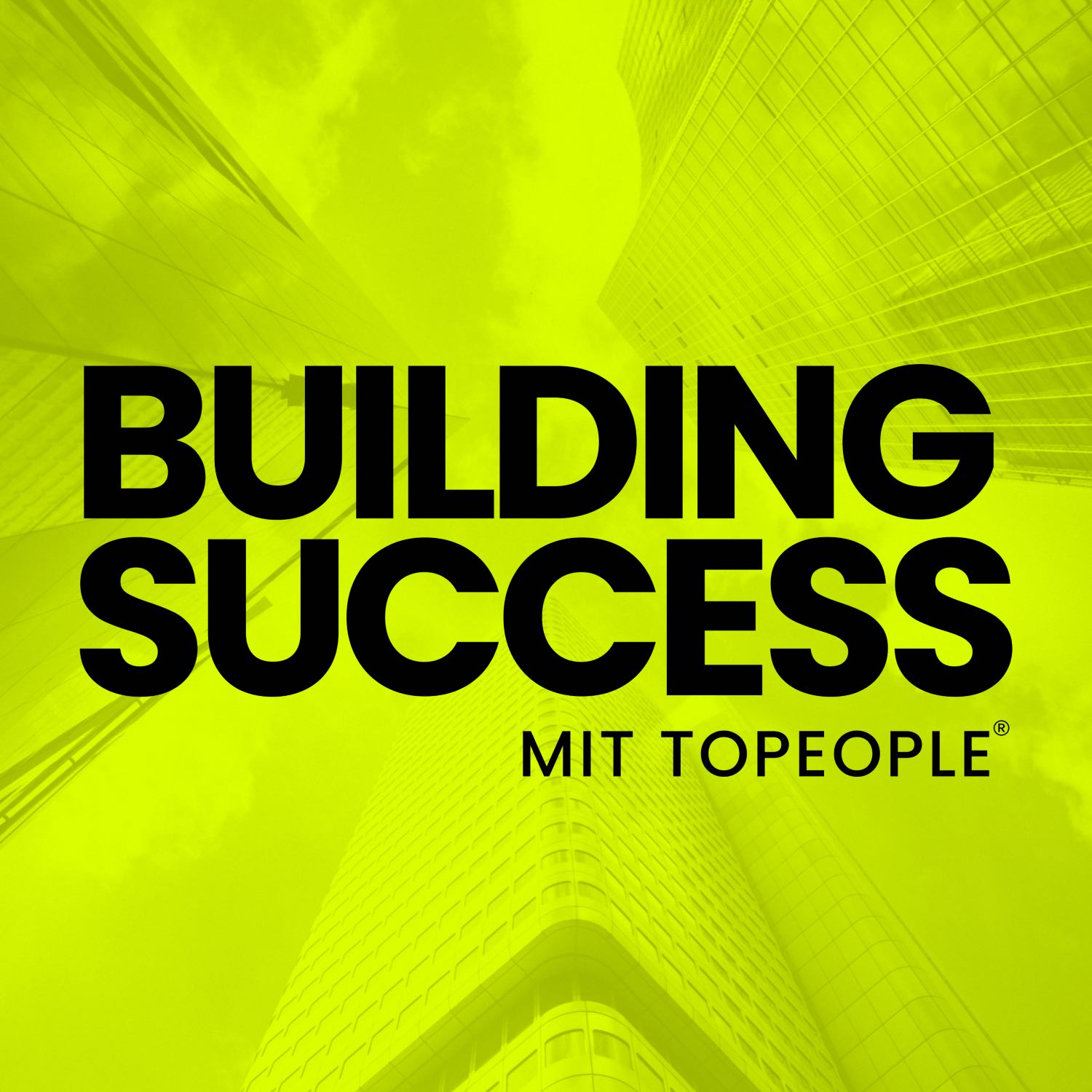 building success. Der Weg zum Erfolg in der Baubranche. 