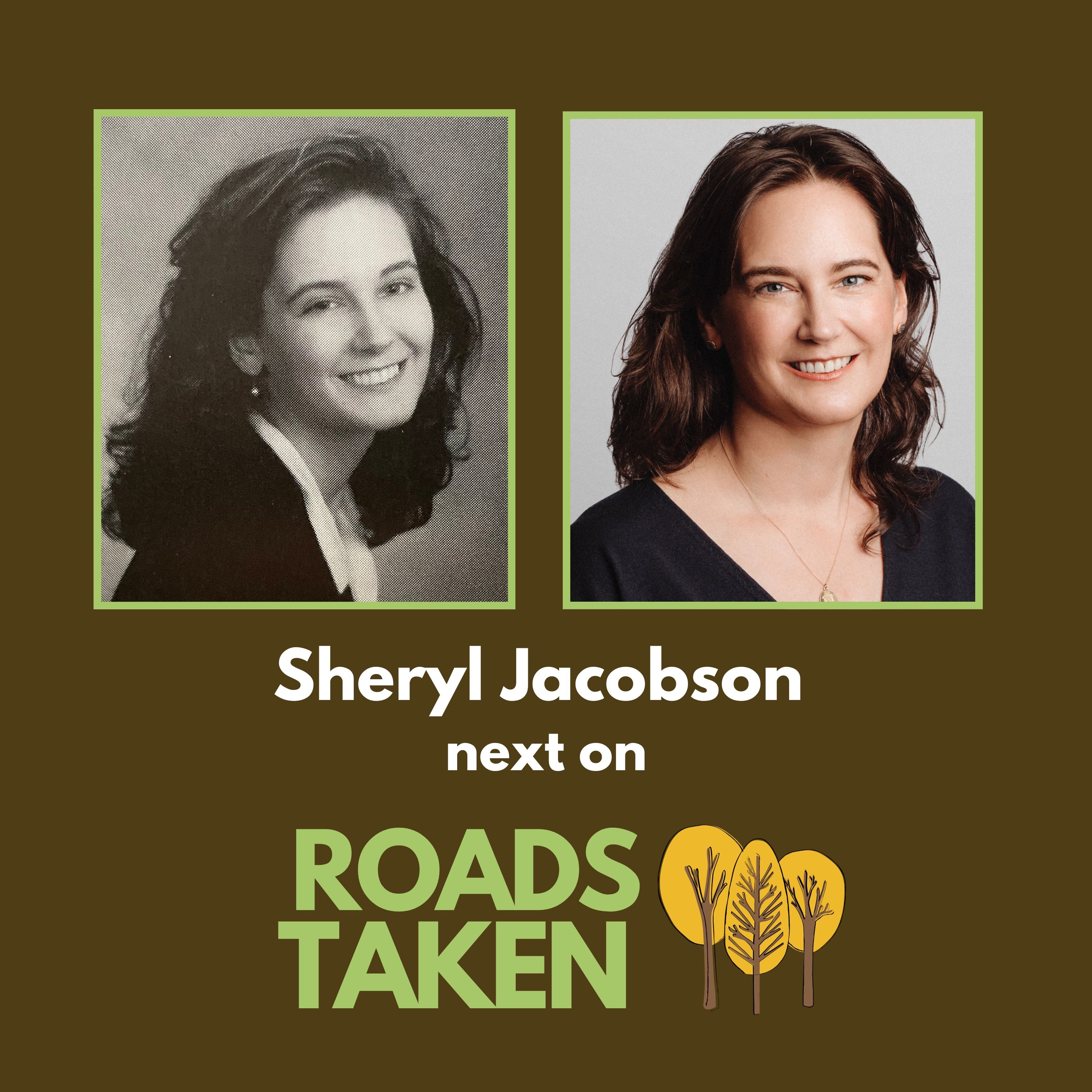 ⁣The Sometimes Lonely Road: Sheryl Jacobson on finding home while traveling the globe