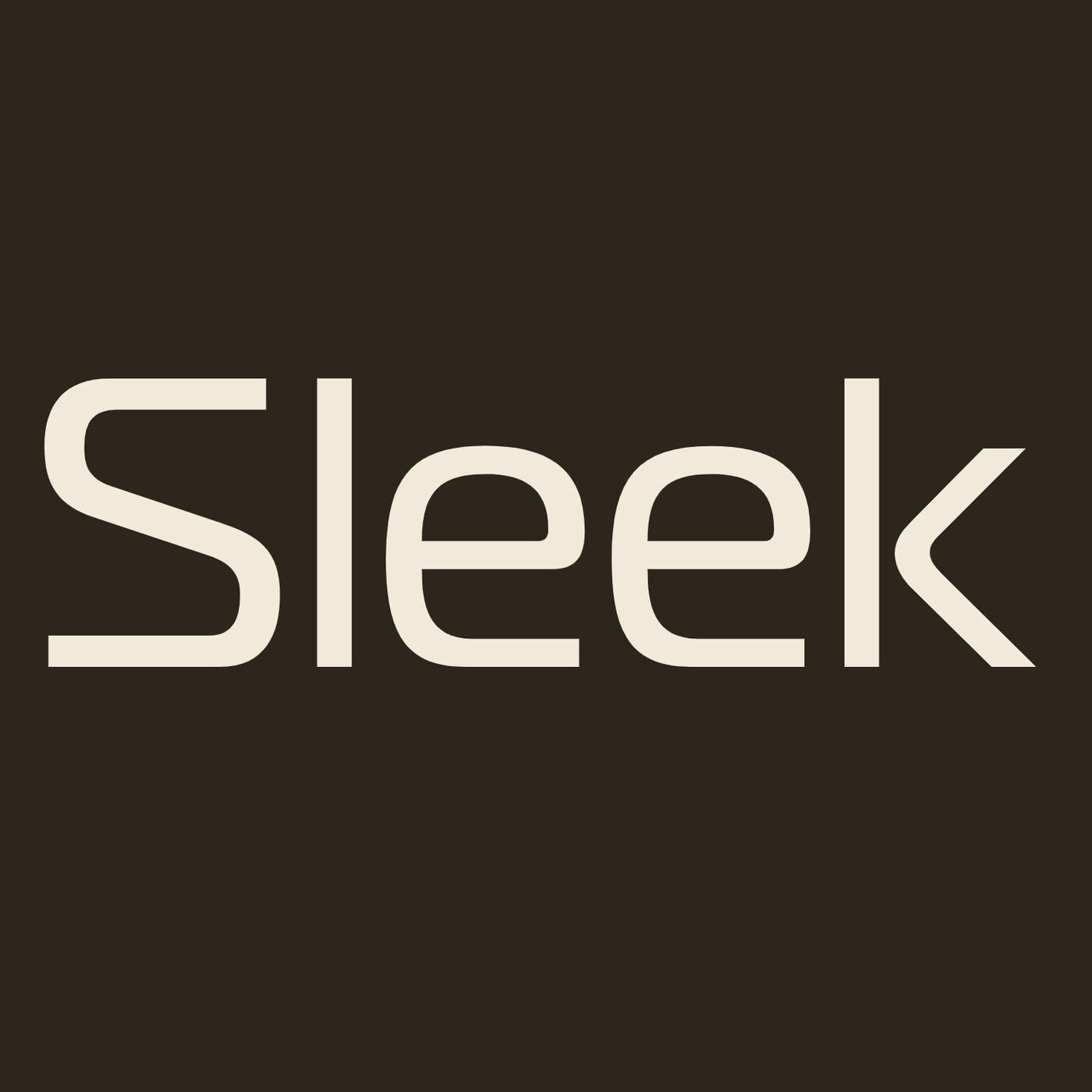 Sleekcast 