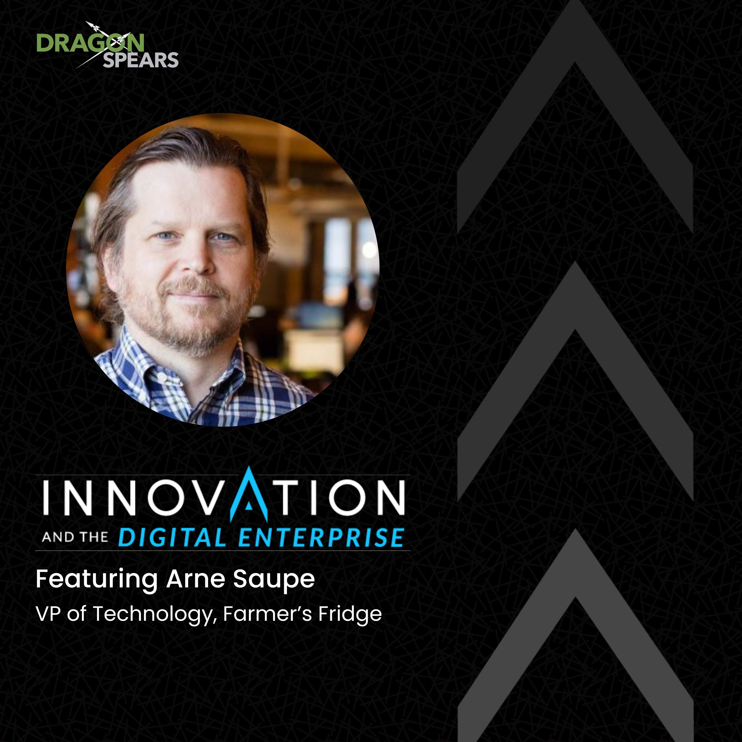 Growth-Stage Leadership with Arne Saupe