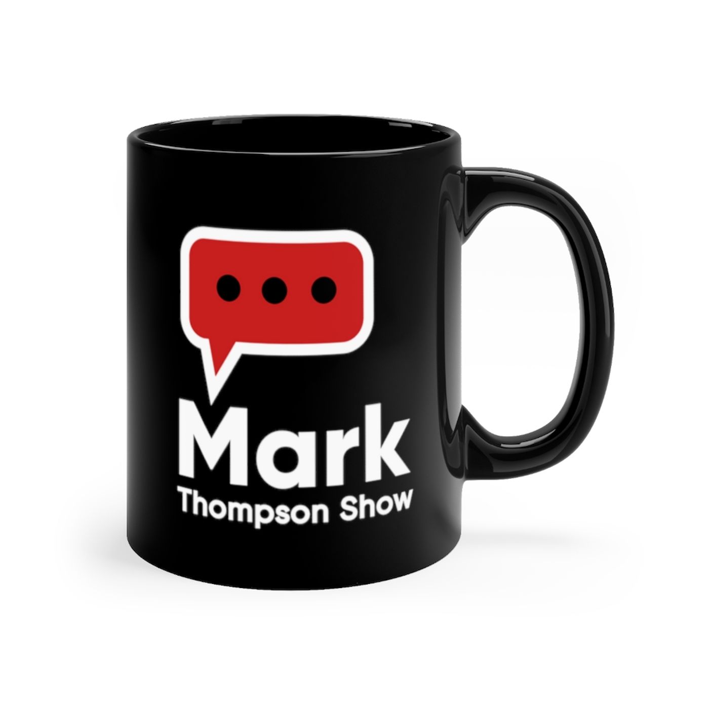 The Mark Thompson Show 