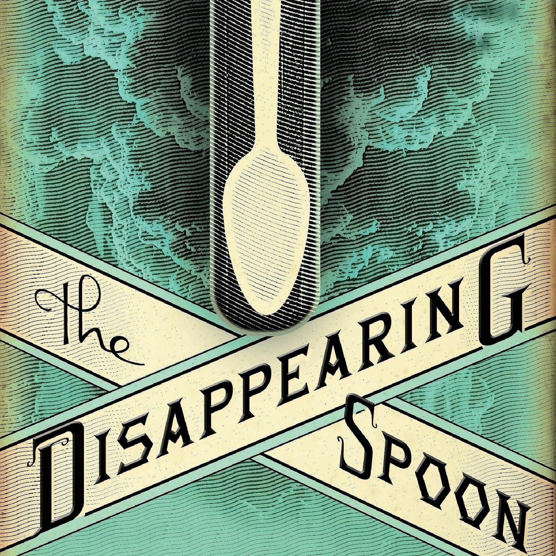 The Disappearing Spoon: a science history podcast with Sam Kean 