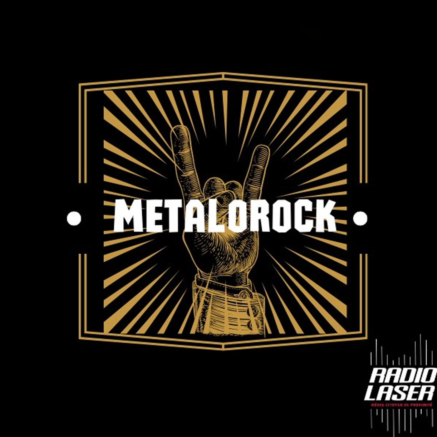 Metalorock 