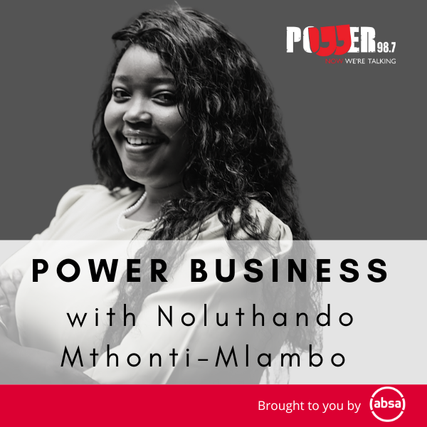 The POWER Business Show 