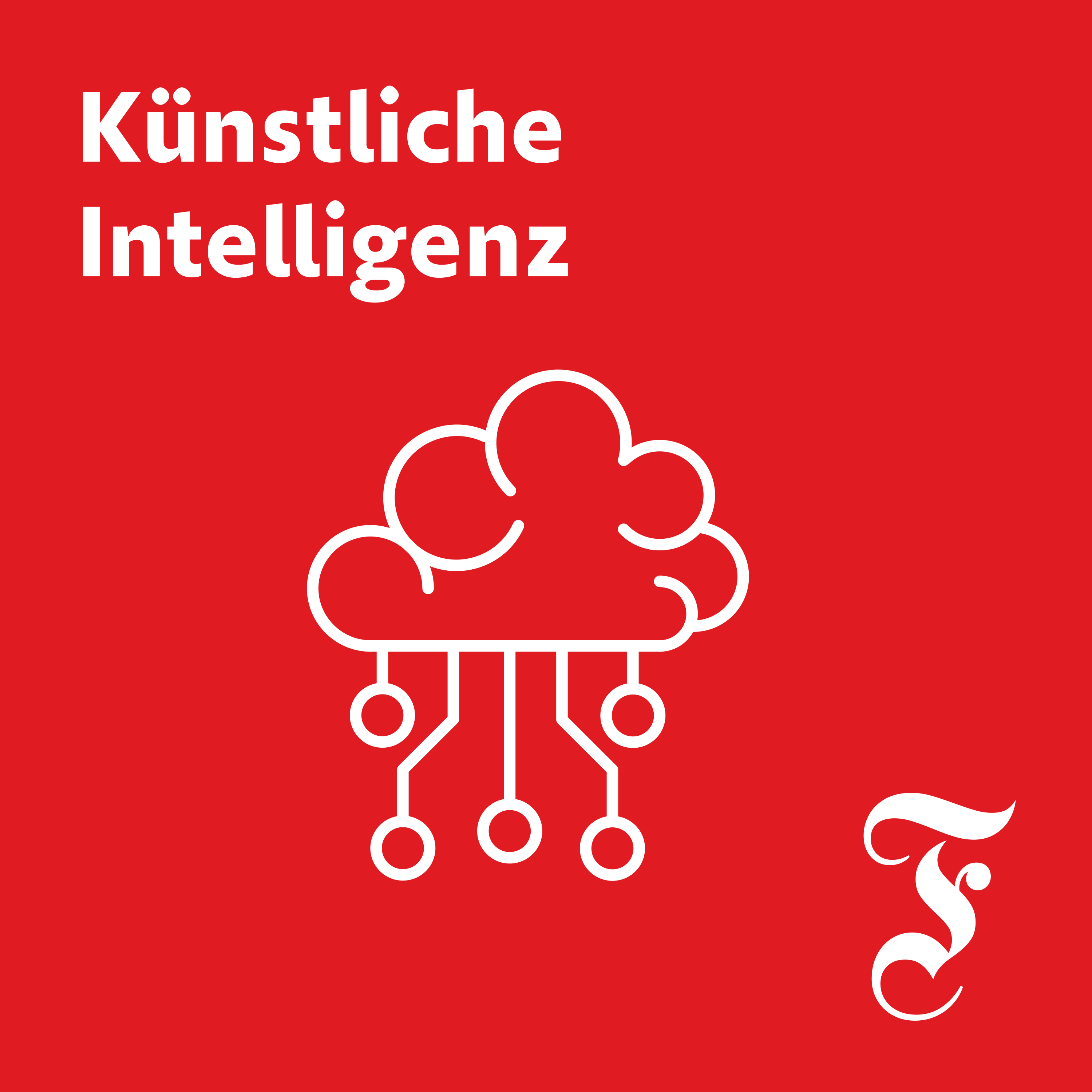 Künstliche Intelligenz 