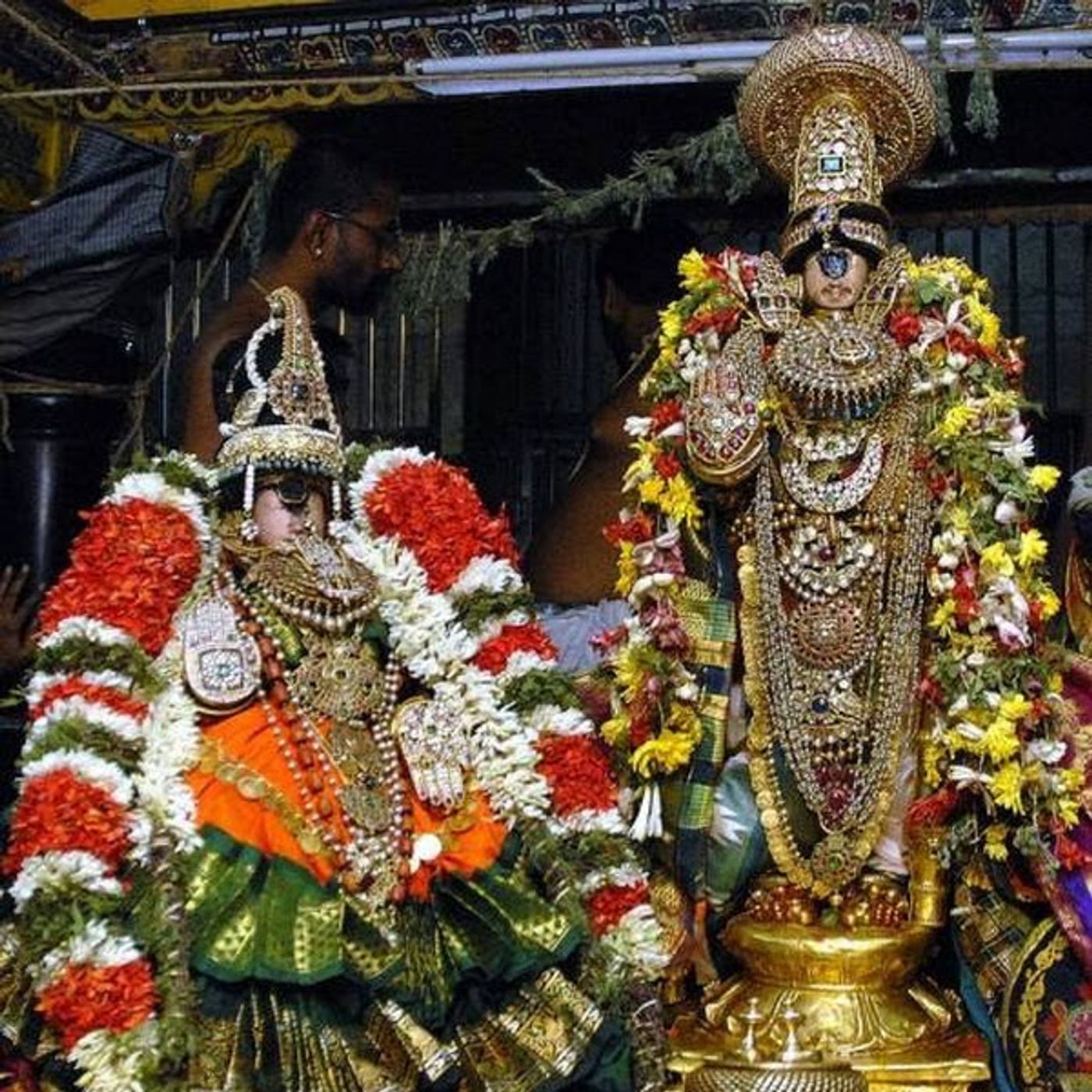 SriVaishnava Sampradaya Daily Sandhai Class 