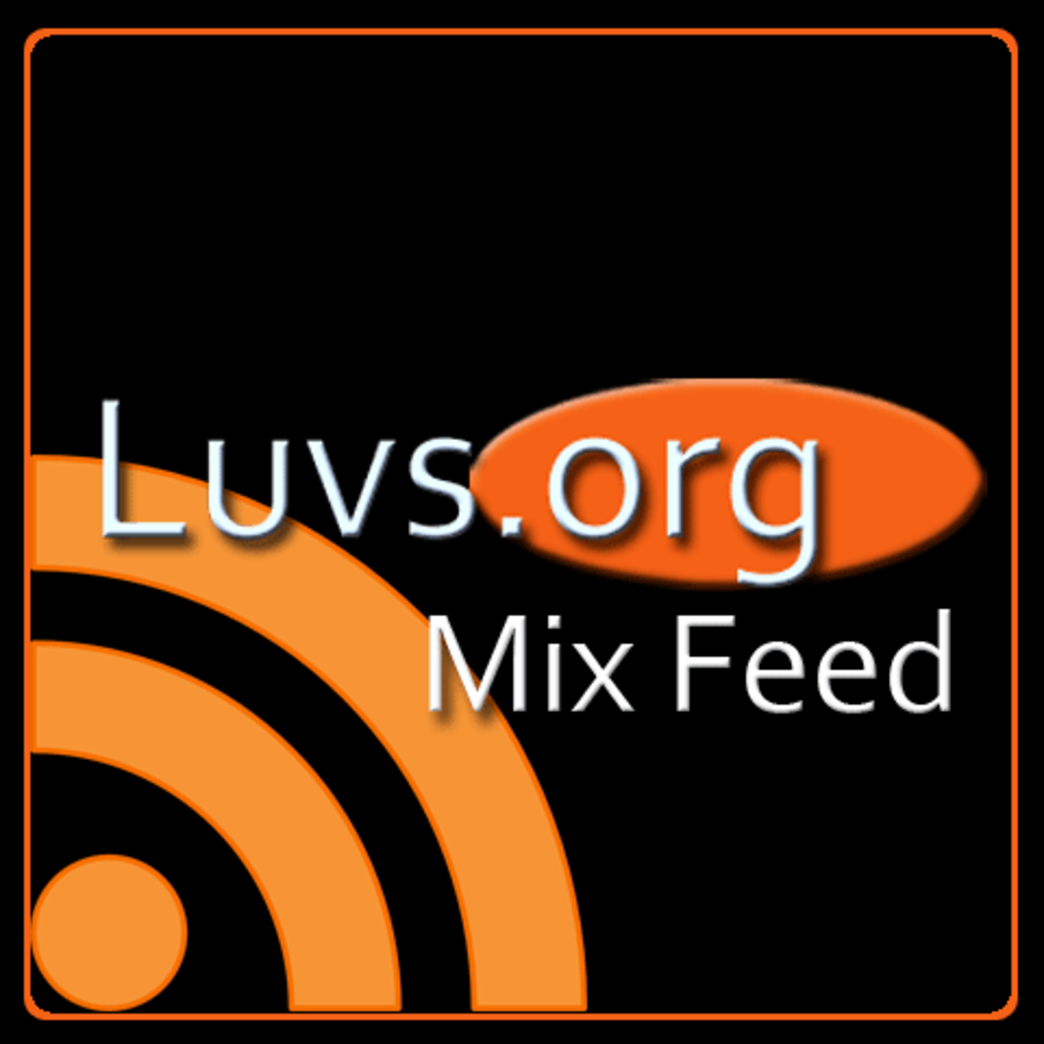 Luvs.org: Mixes 