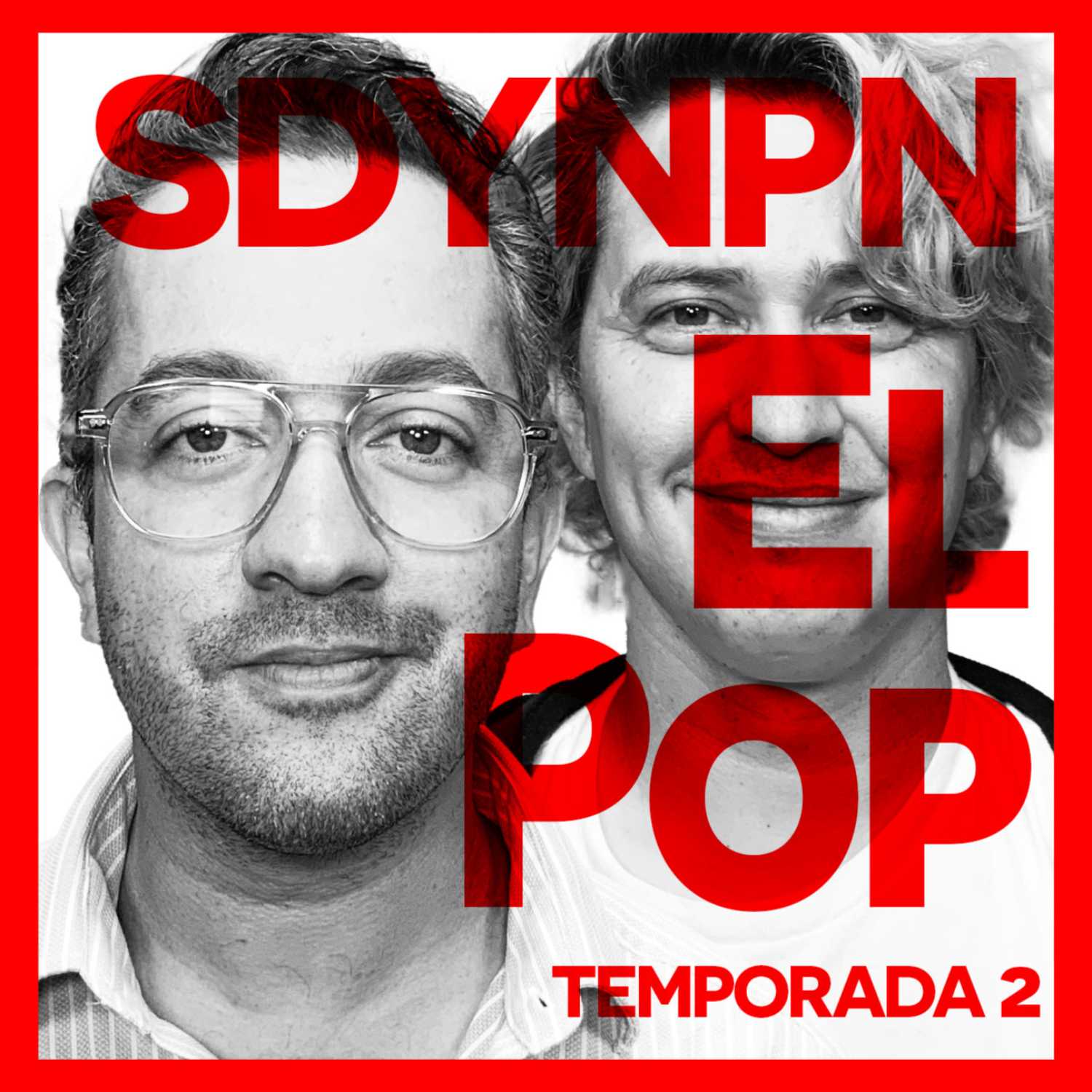 ⁣EP46 El Pop