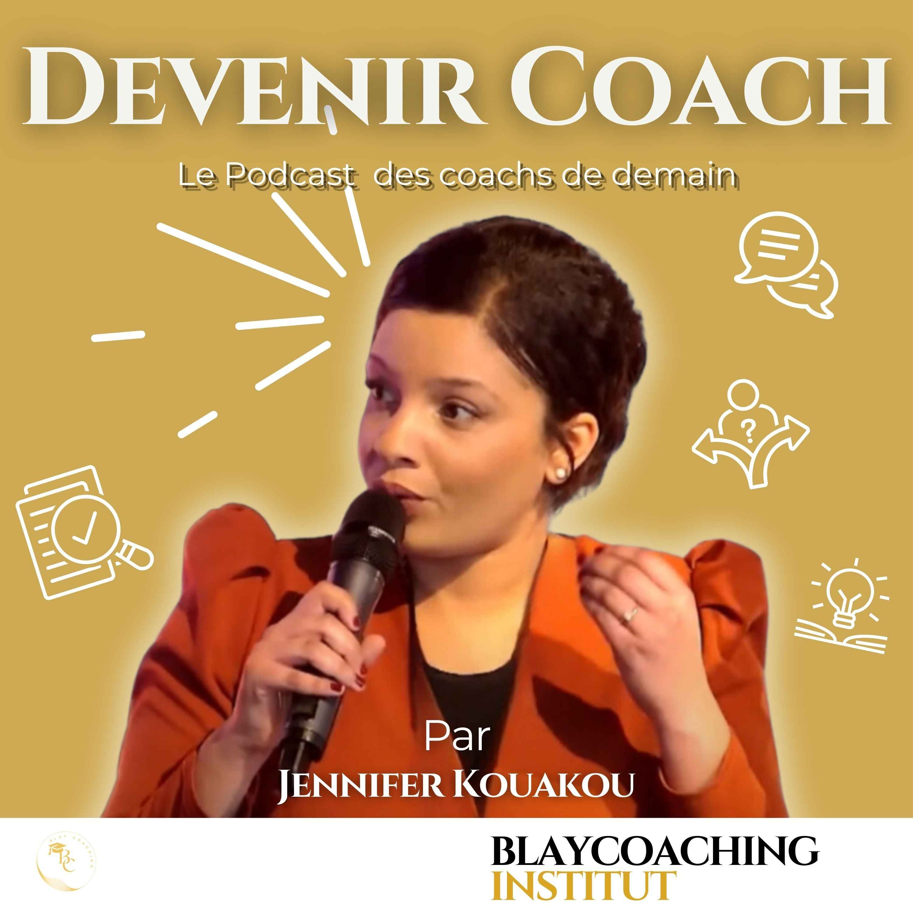 Devenir Coach
