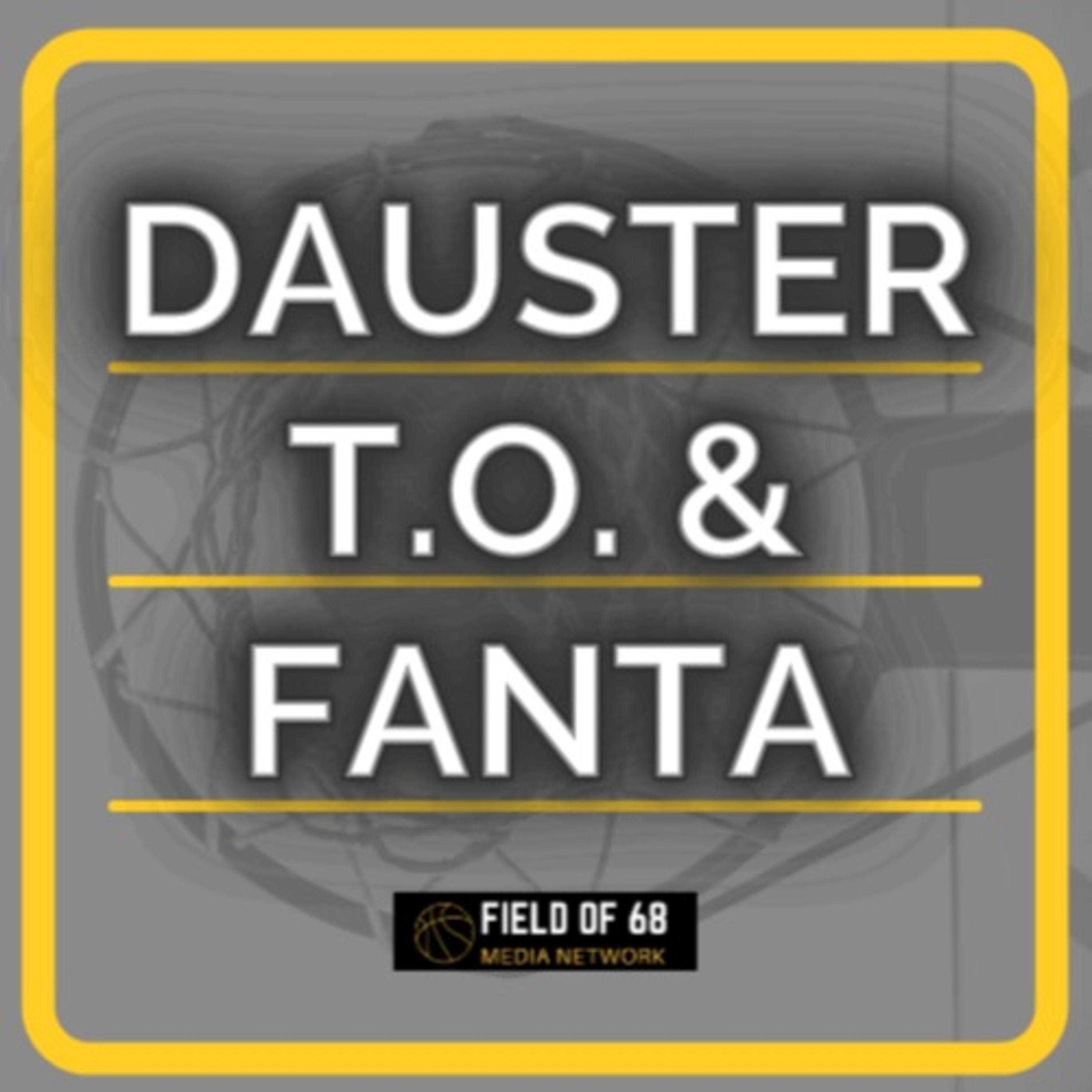 Dauster, T.O. & Fanta! 