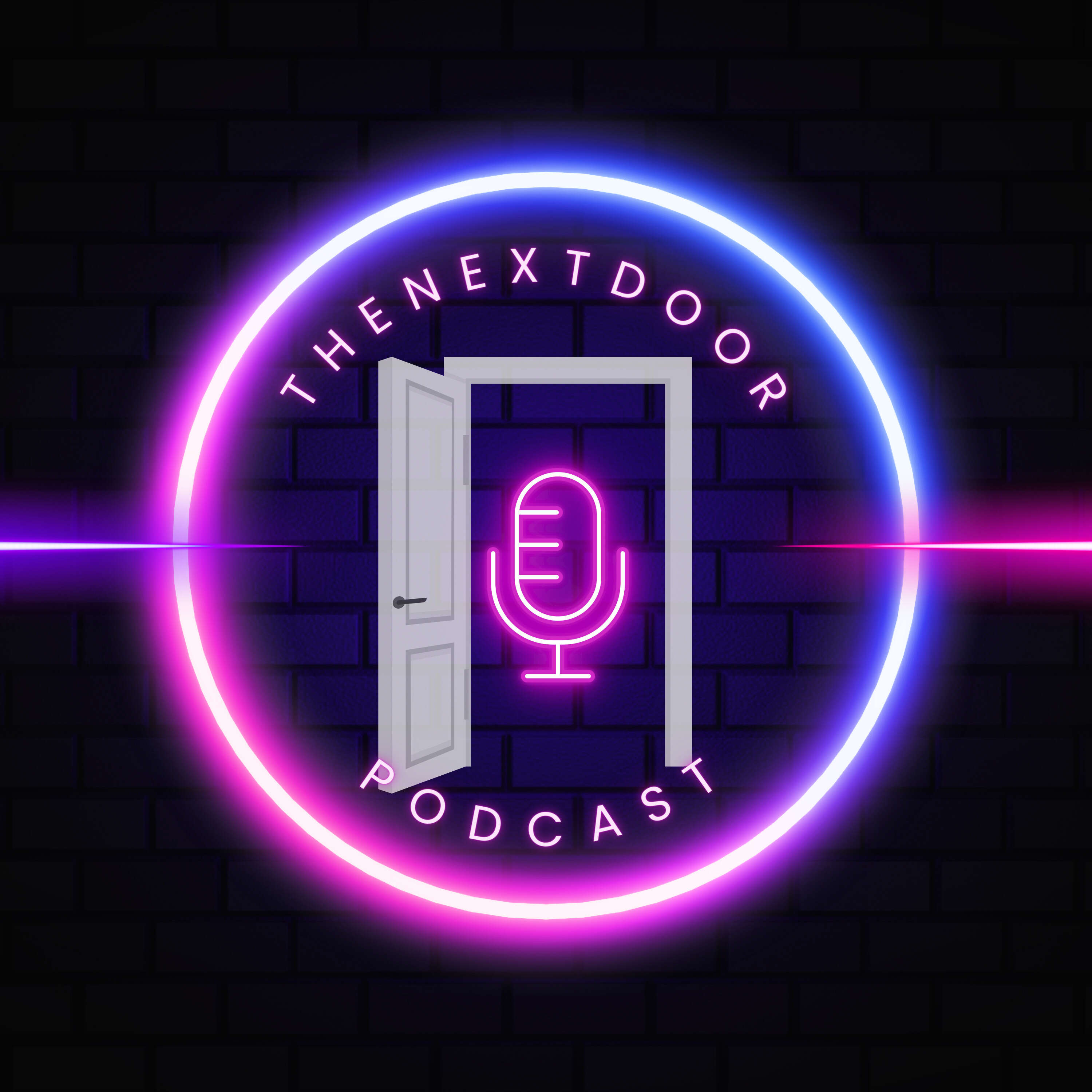 The Next Door Podcast 