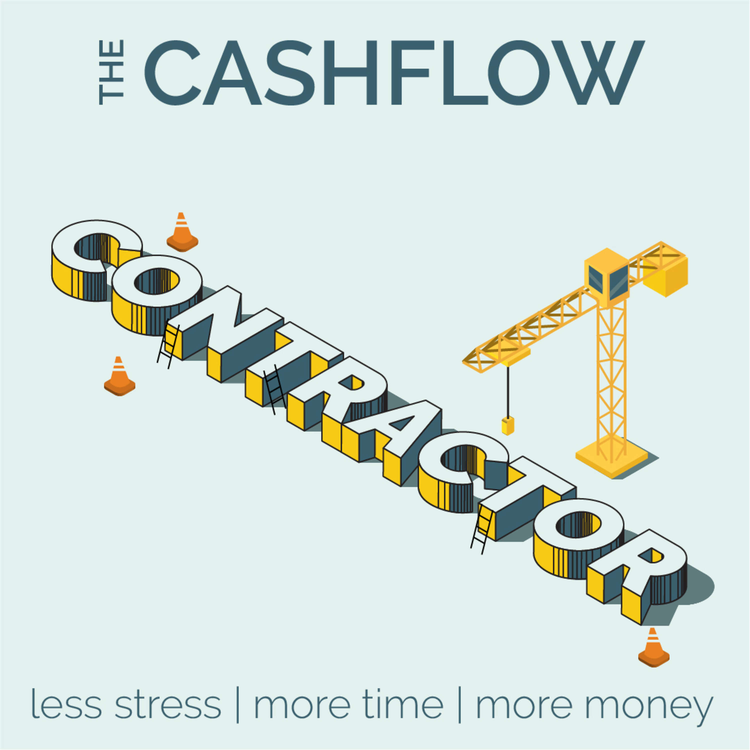 The Cashflow Contractor 