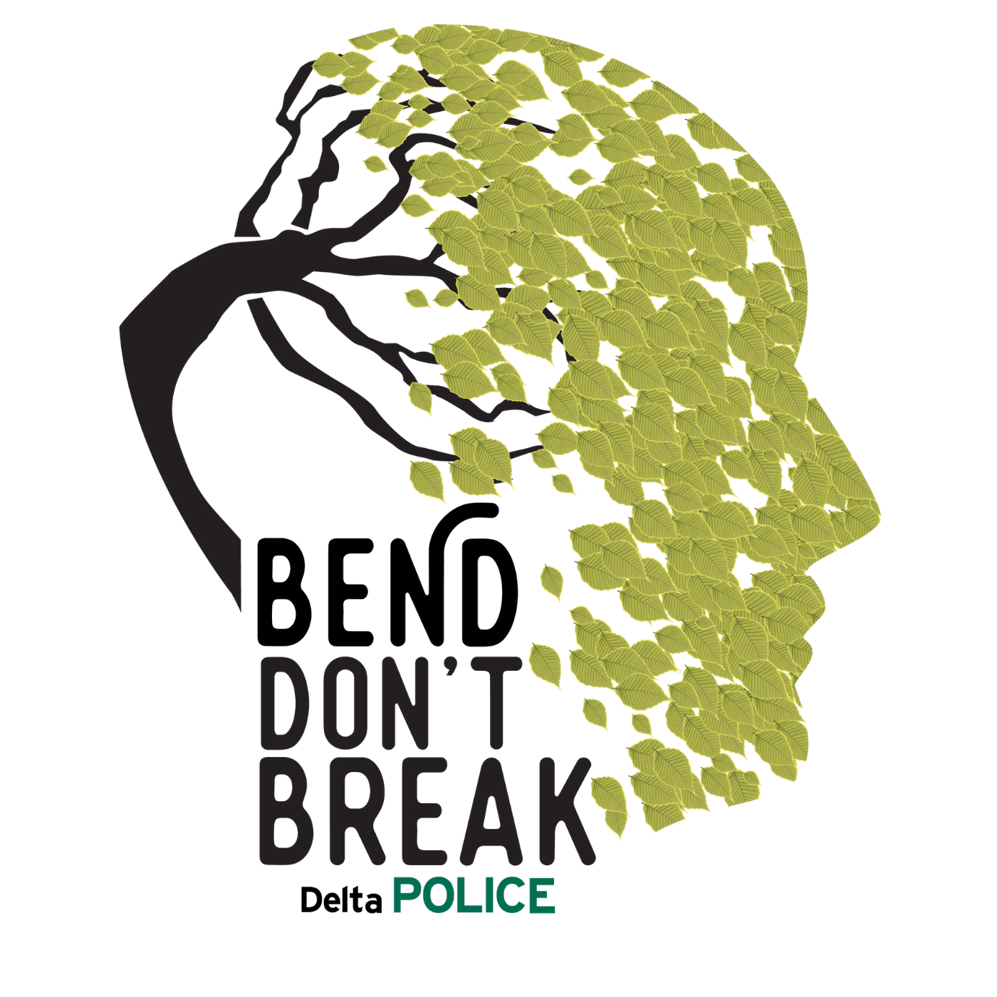 Bend Don't Break 