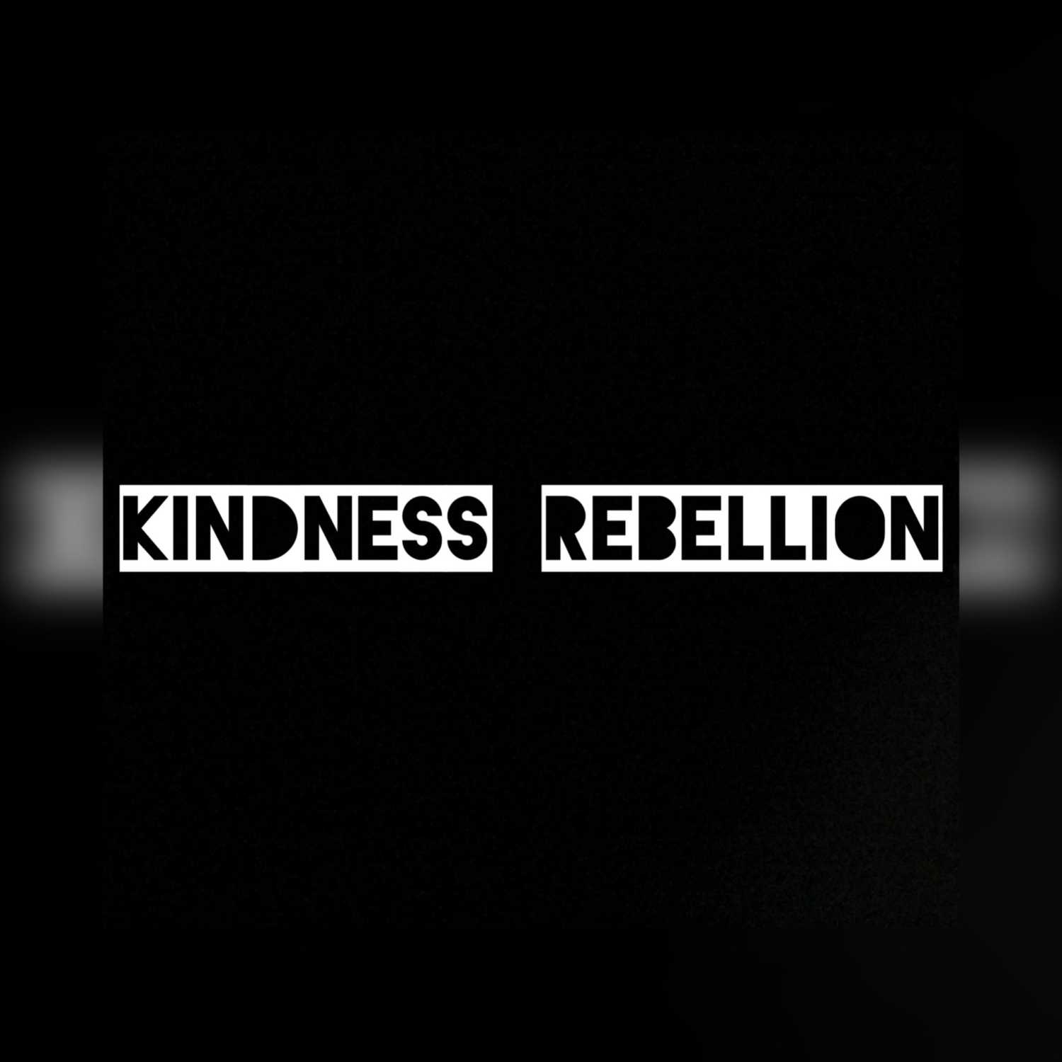 Kindness Rebellion 