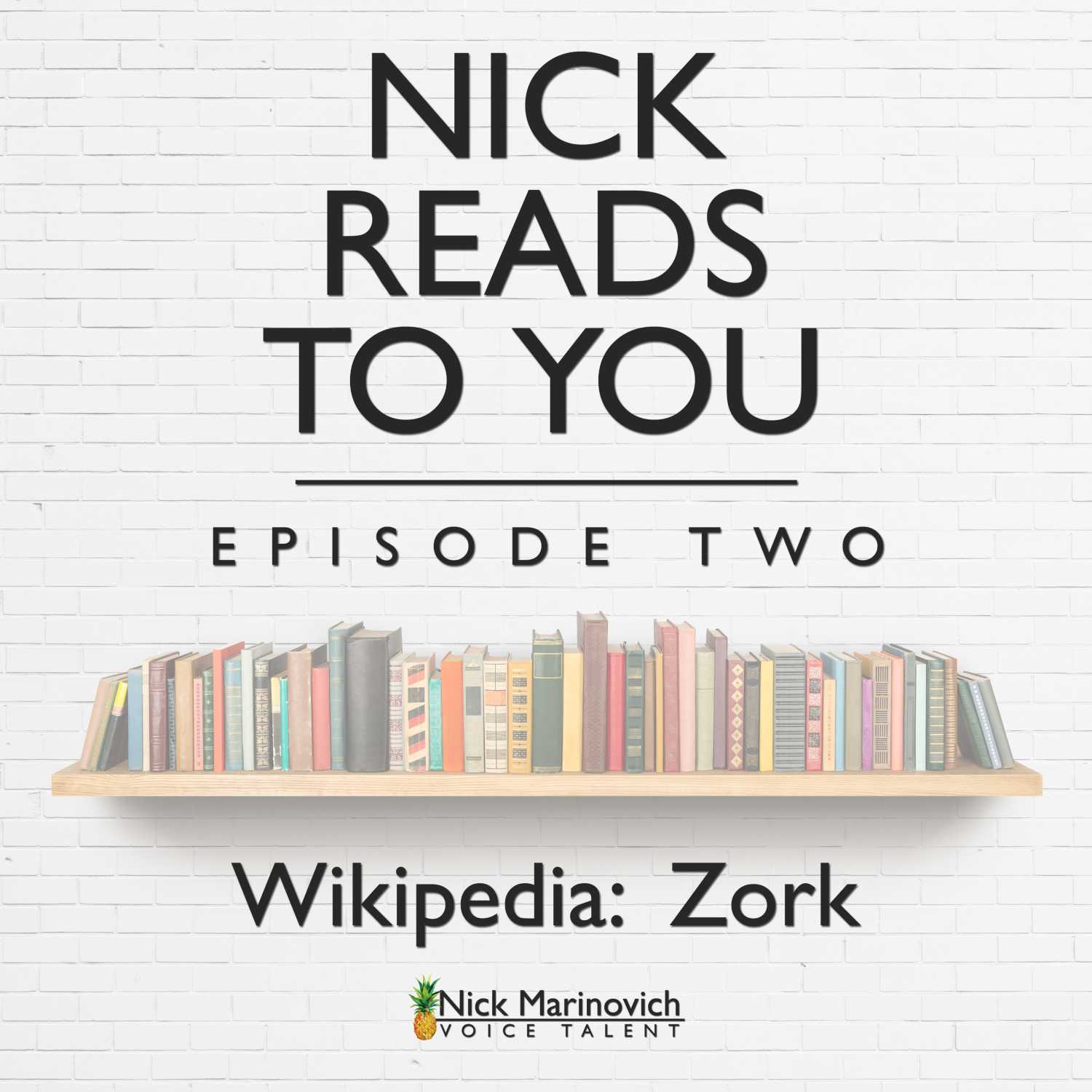 Wikipedia - Zork