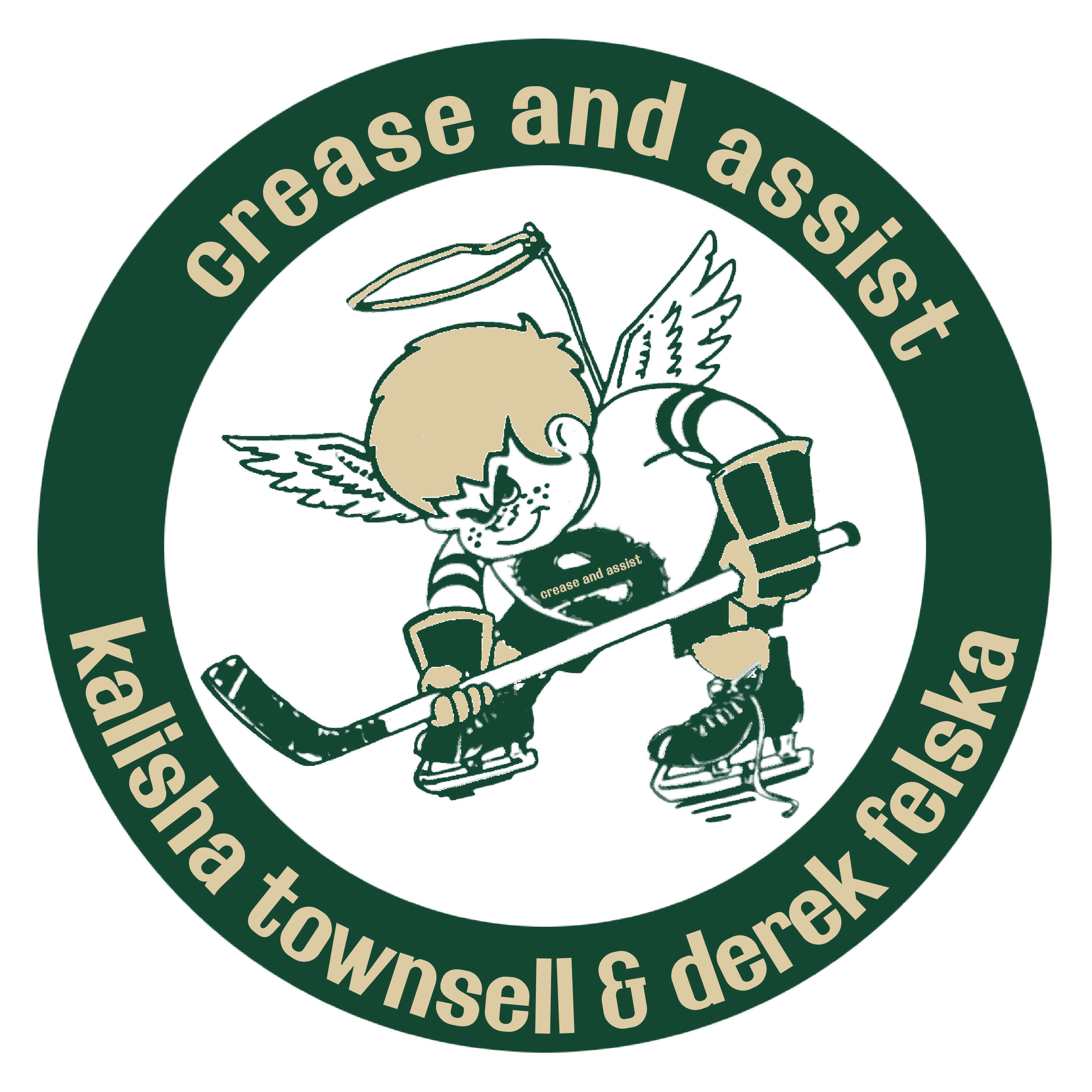 Crease and Assist Podcast 