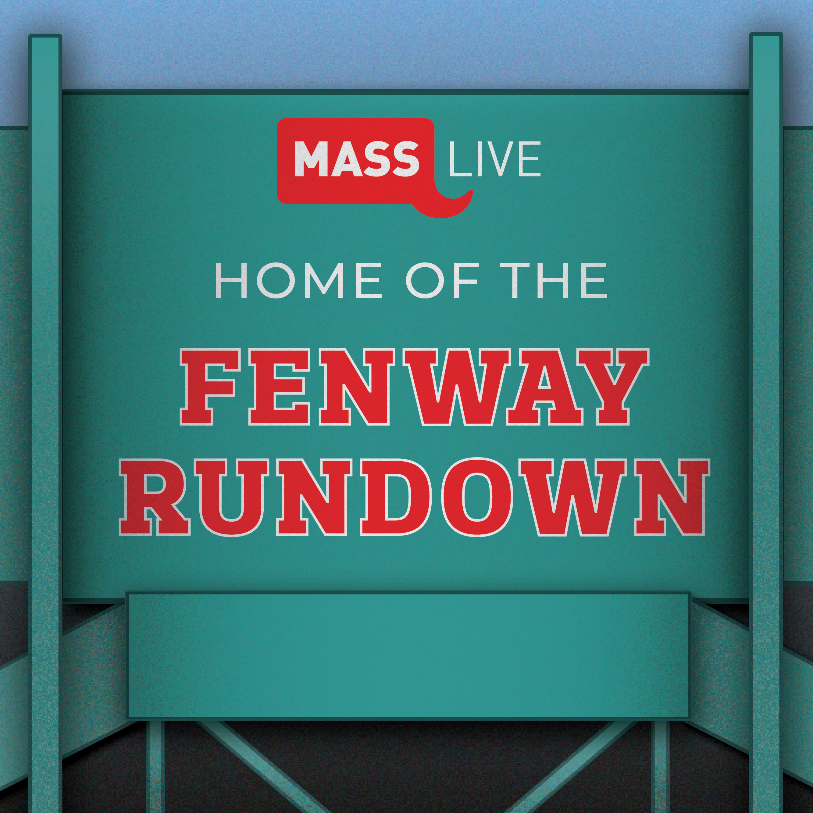 The Fenway Rundown: Boston Red Sox Podcast 