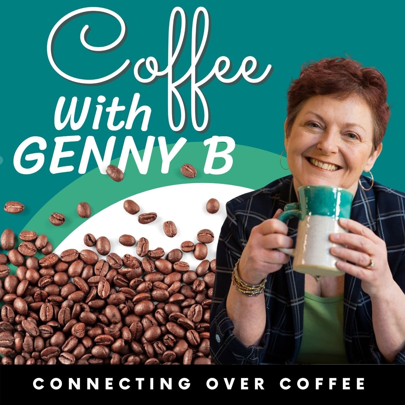 Coffee With Genny B 