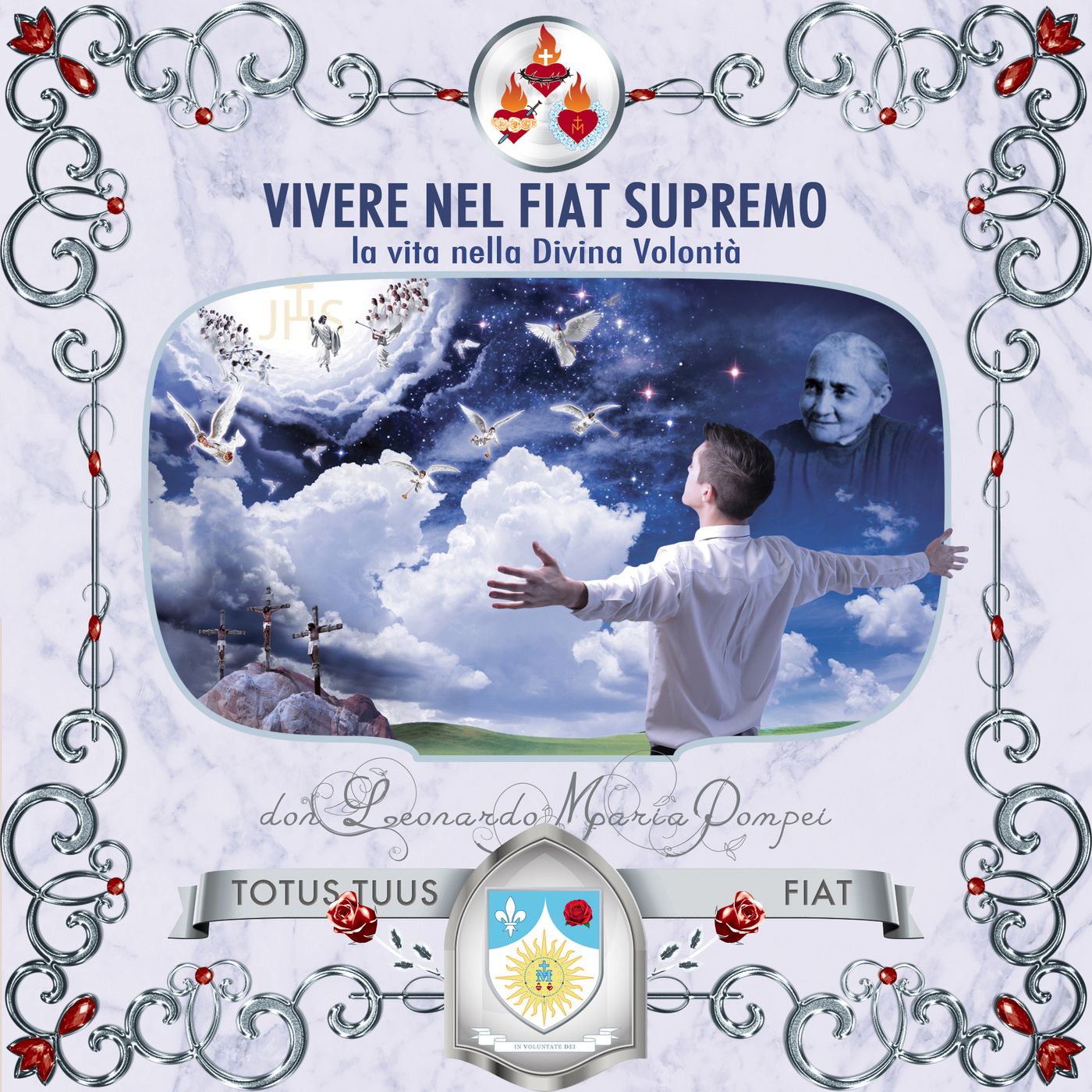 Vivere nel Fiat supremo 