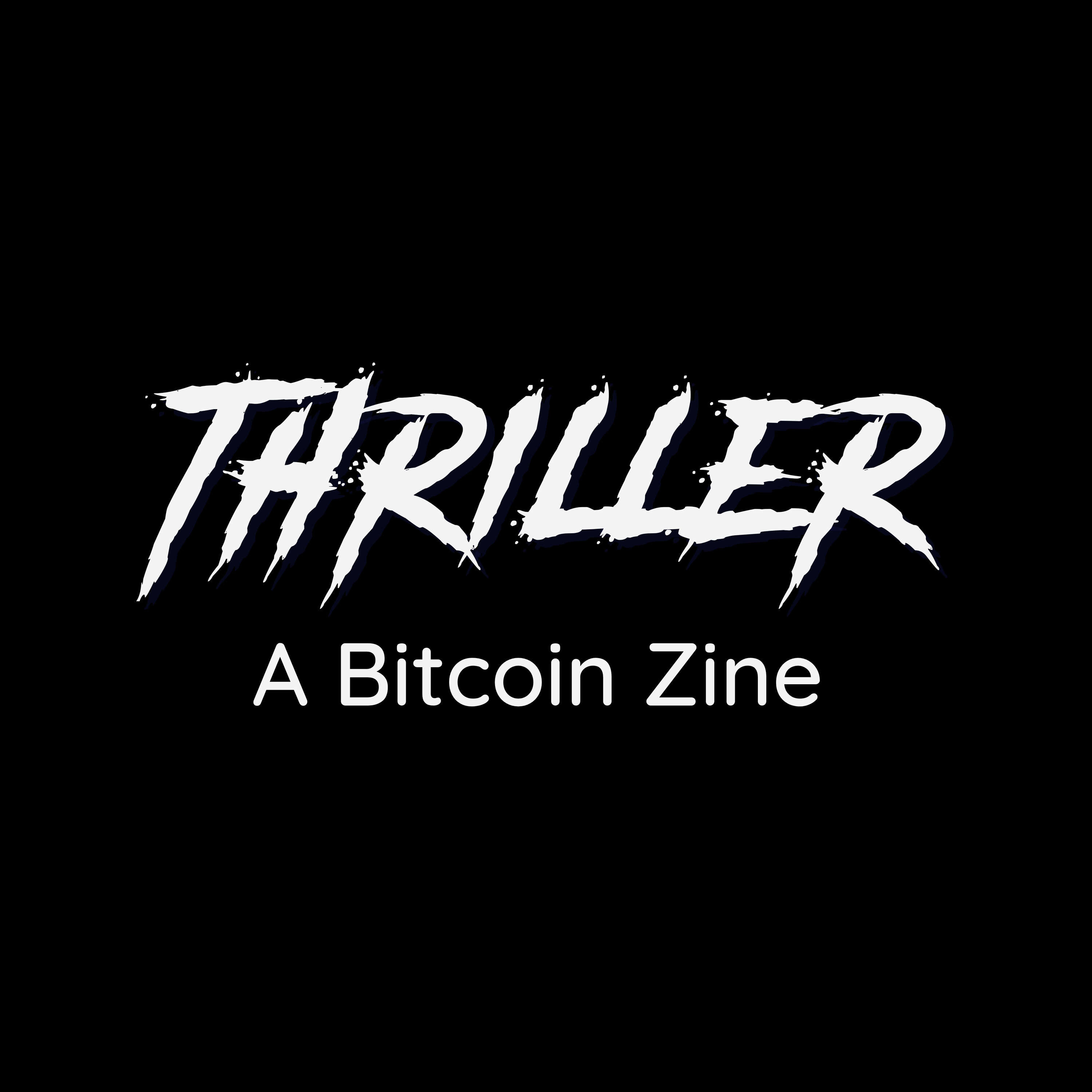 Thriller Bitcoin 