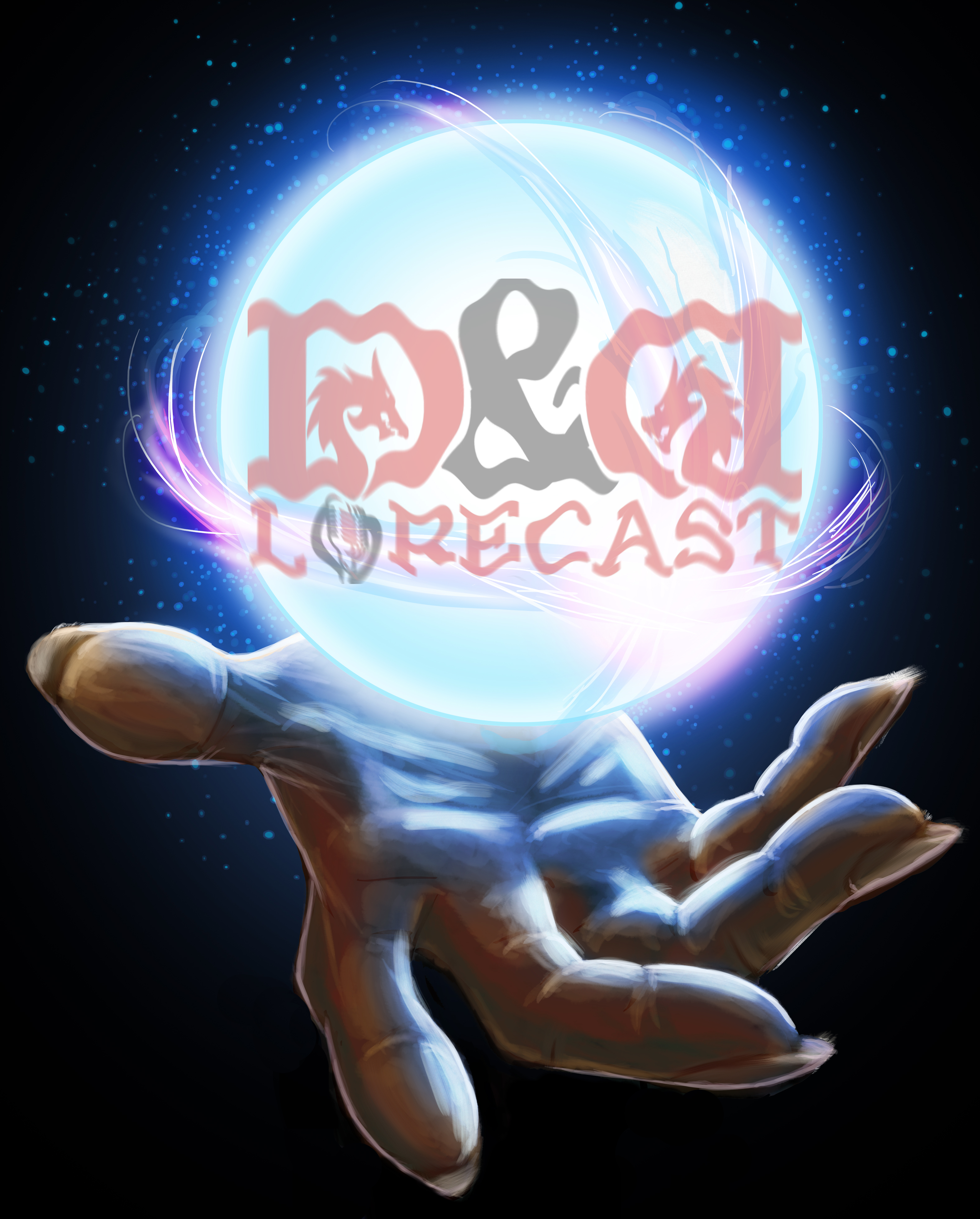 Dungeons & Dragons Lorecast 