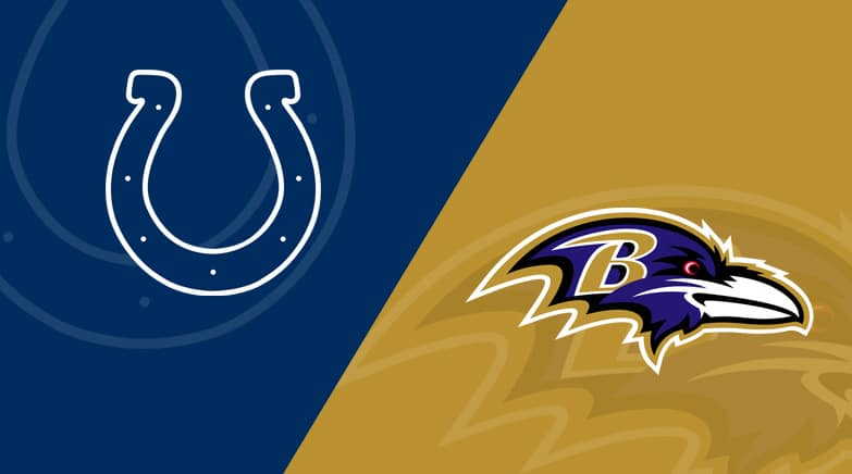 ⁣The Baltimore Sun's Mike Preston on why the Ravens will beat Indy this weekend