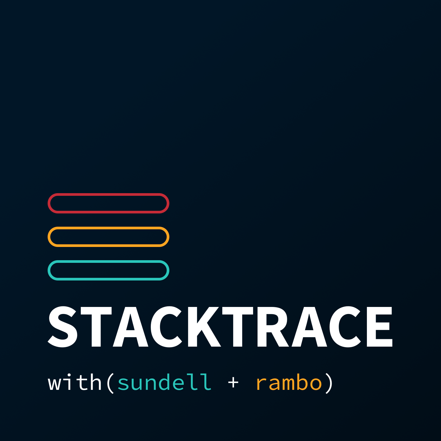 Stacktrace 