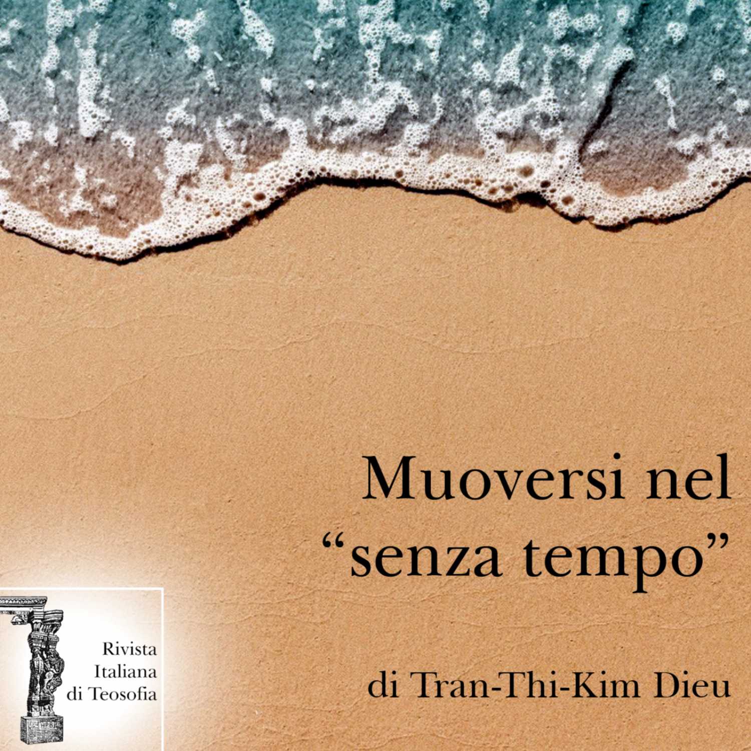 ⁣Muoversi nel "senza tempo" - Tran Thi Kim Dieu