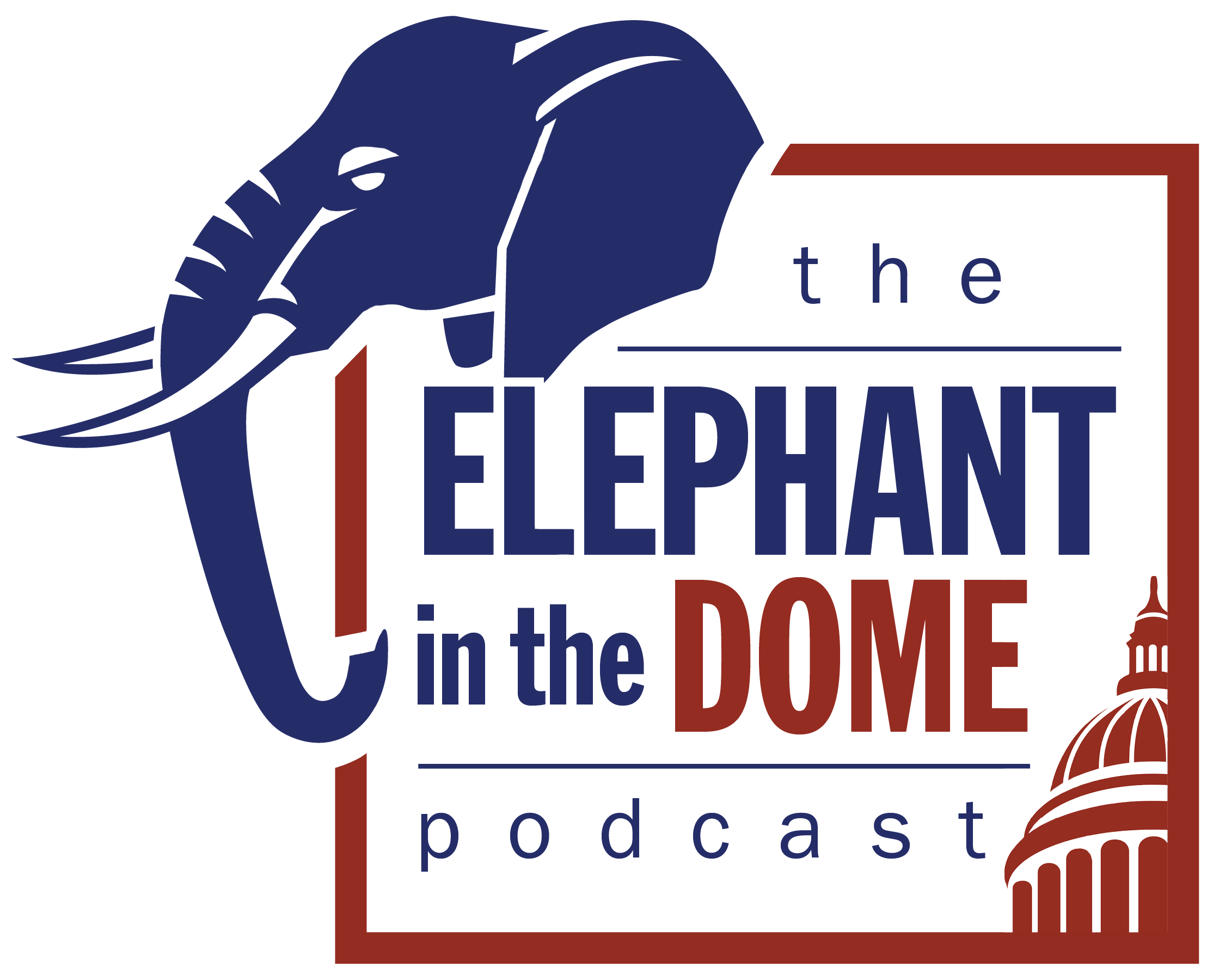 The Elephant in the Dome 