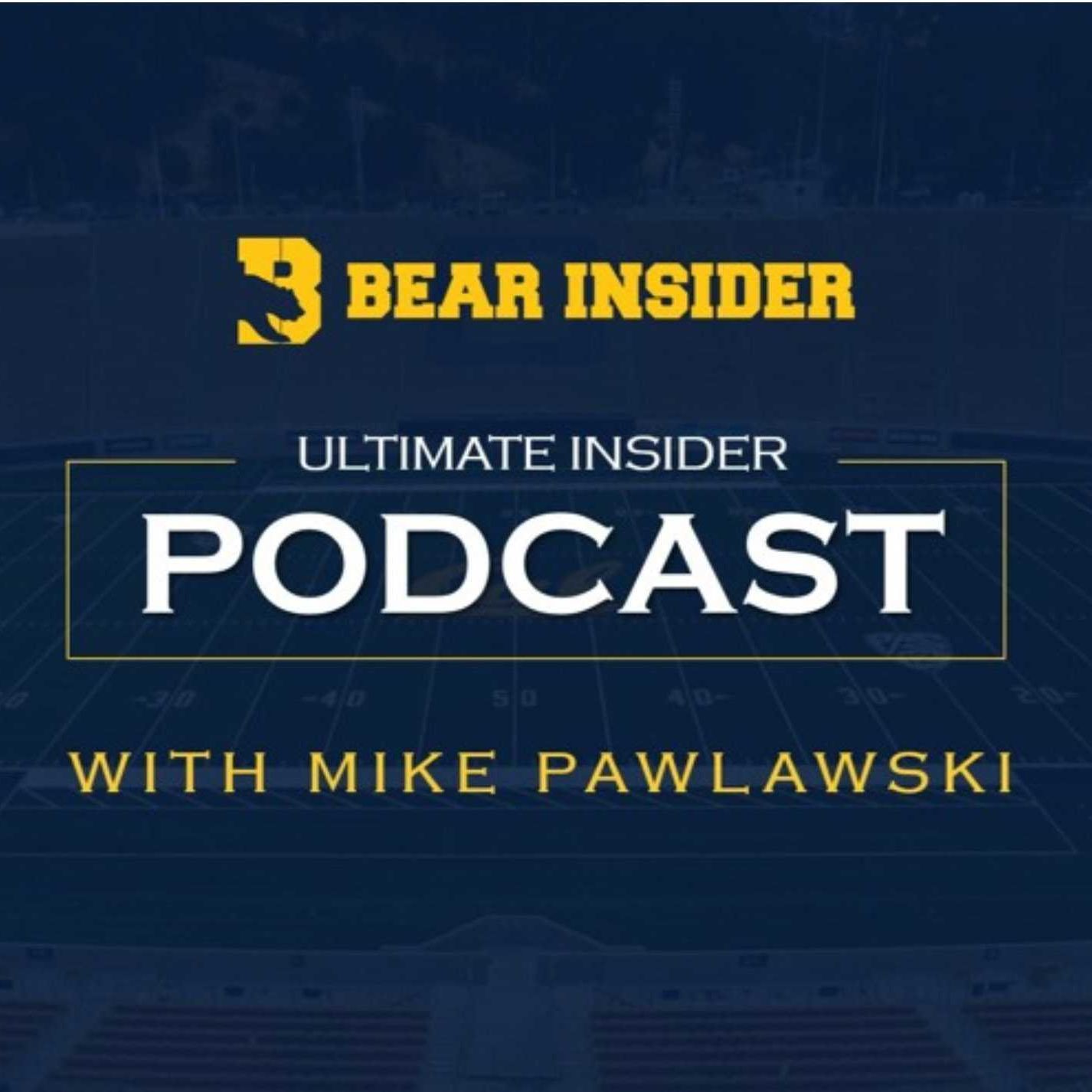 Bear Insider Ultimate Insider with Mike Pawlawski 