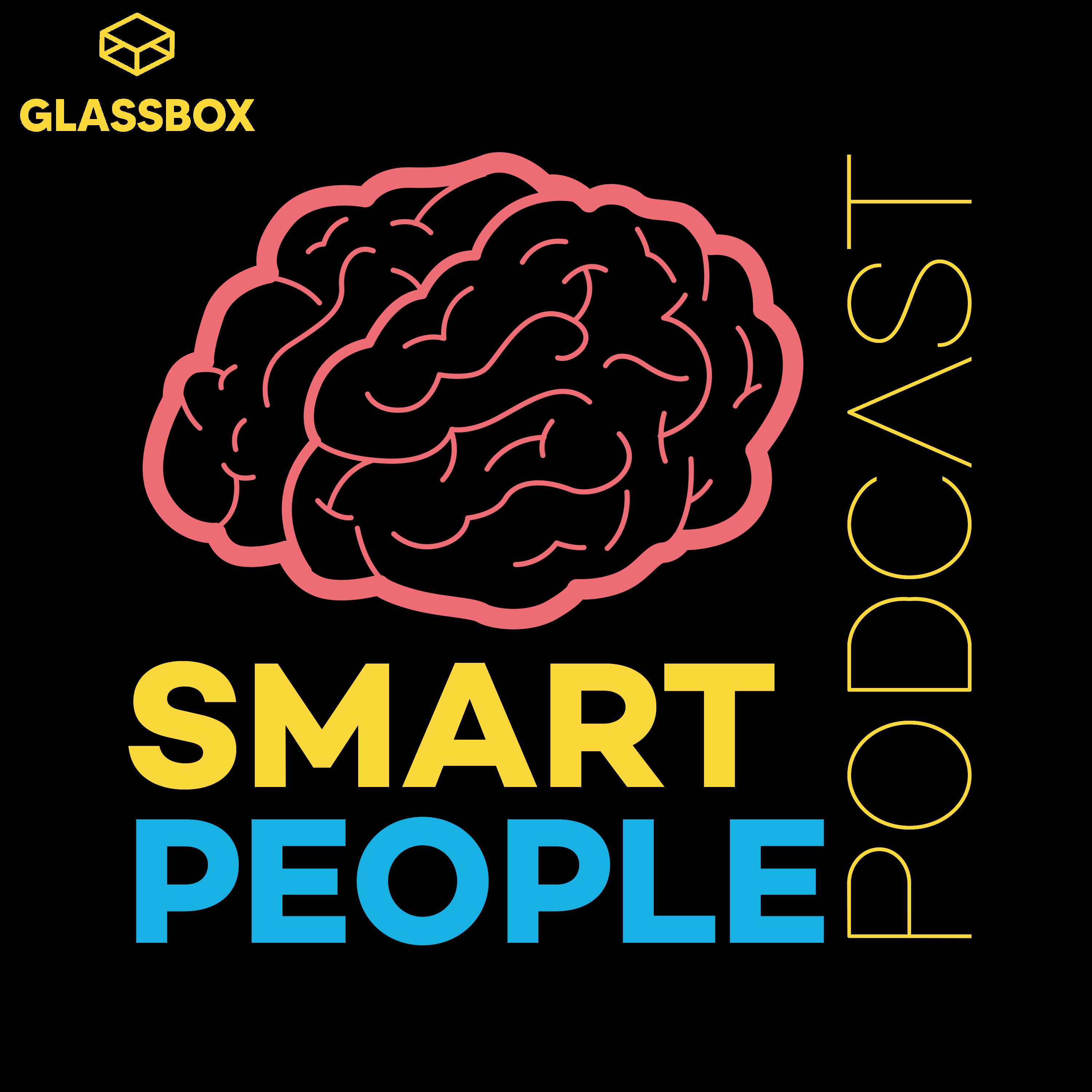 Smart People Podcast 