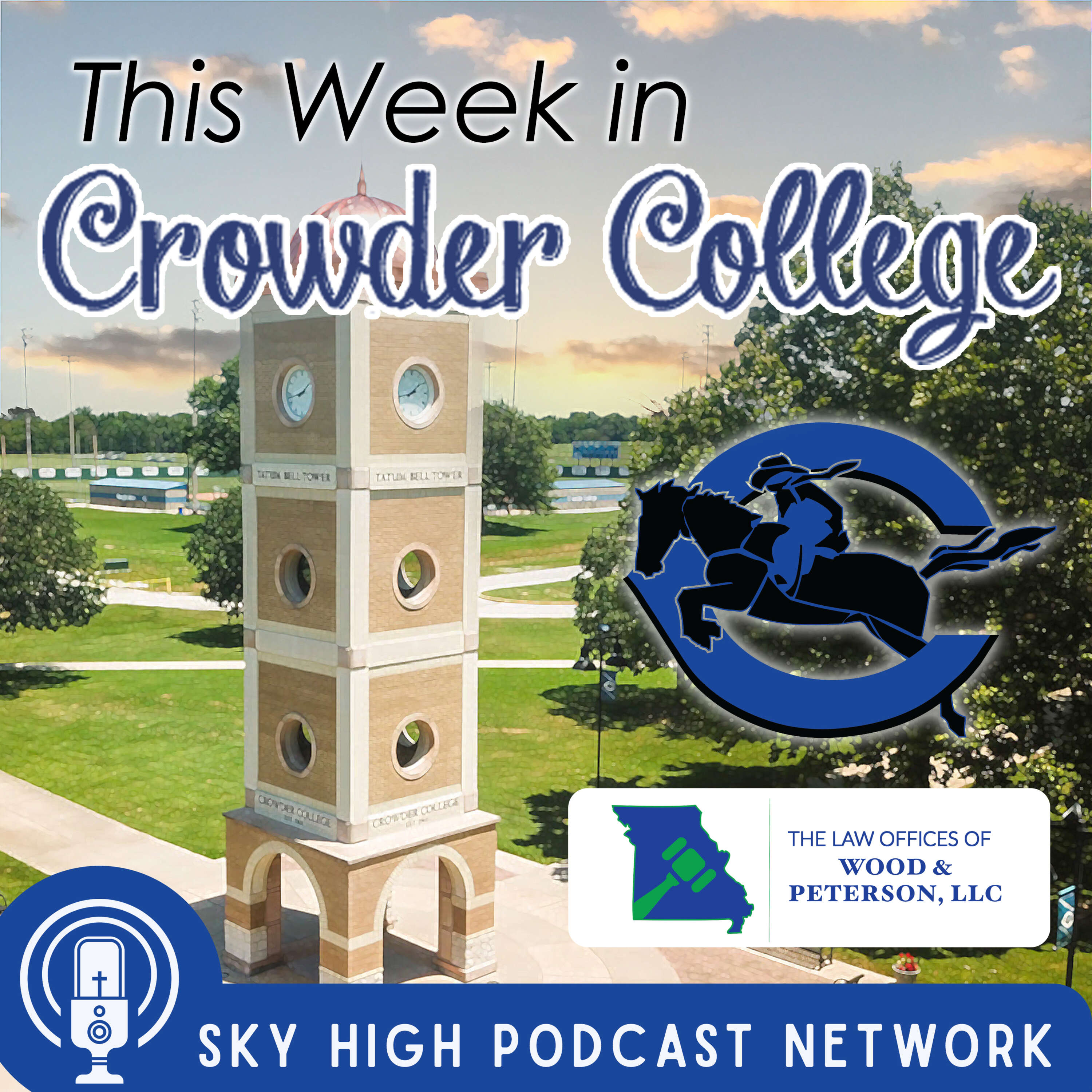 This Week in Crowder College 