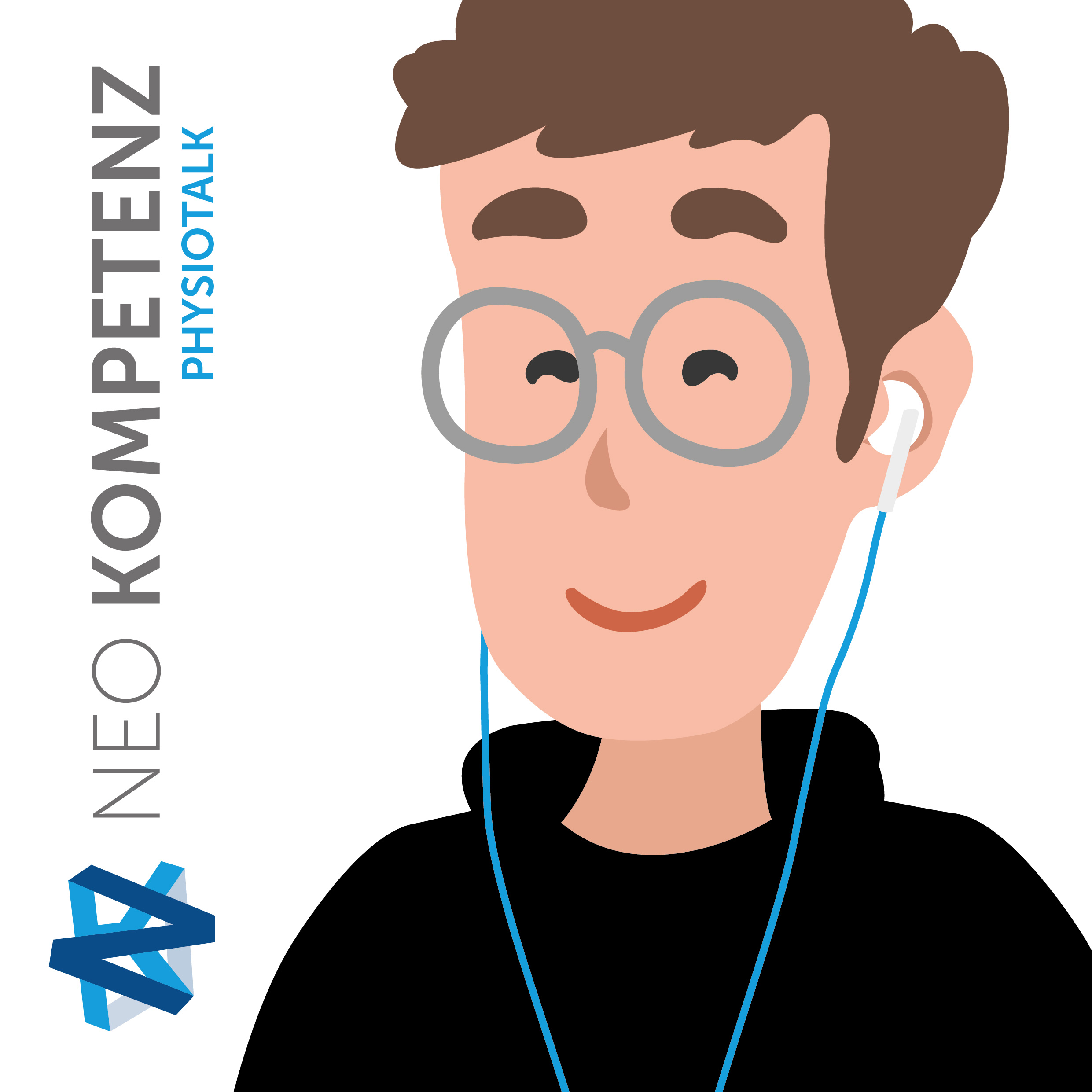 NEO Kompetenz Physiotalk 