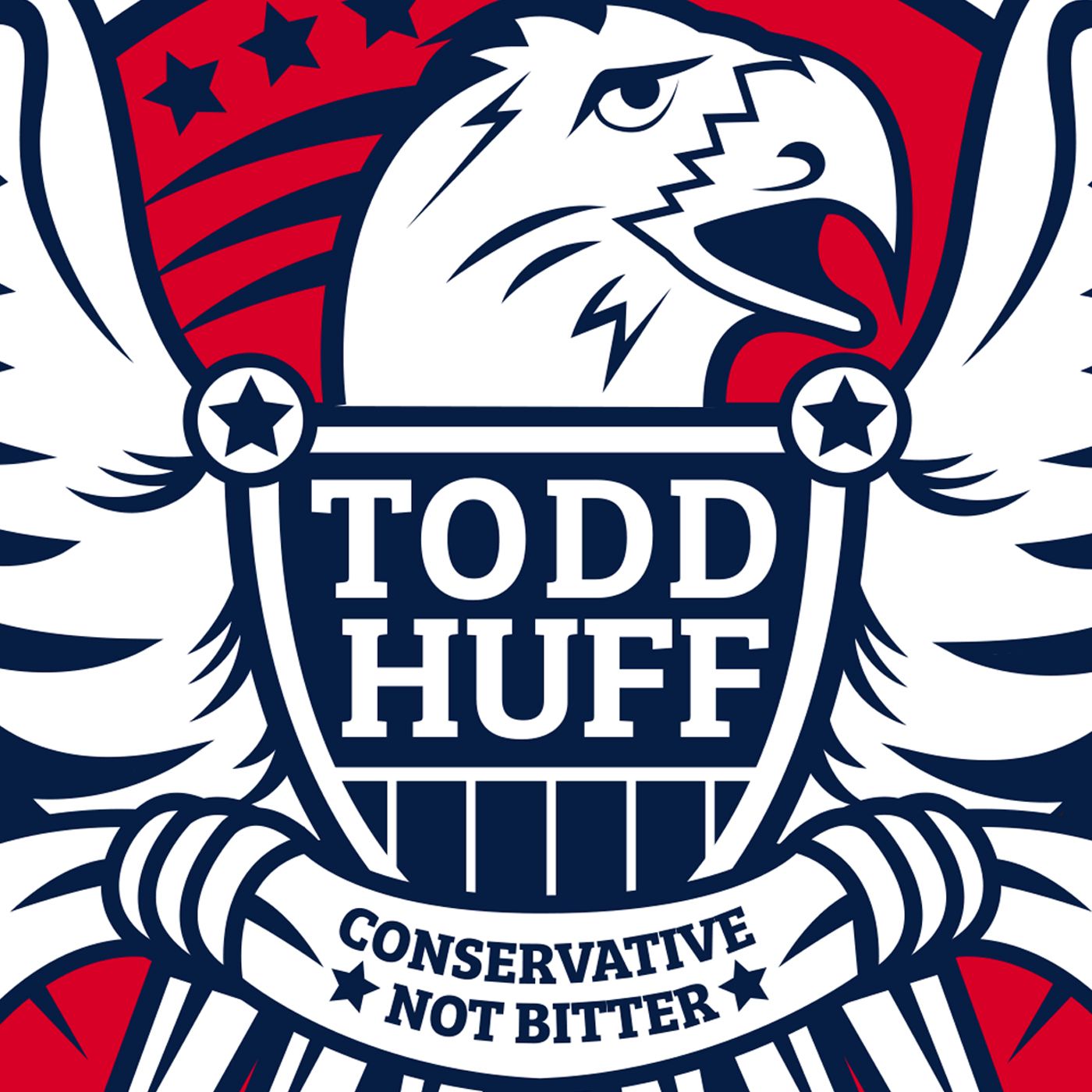 The Todd Huff Show 